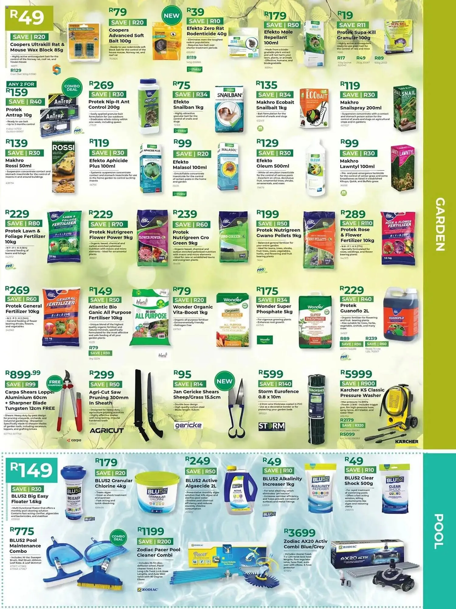 Agrimark catalogue from 25 May to 27 June 2026 - Catalogue Page 3
