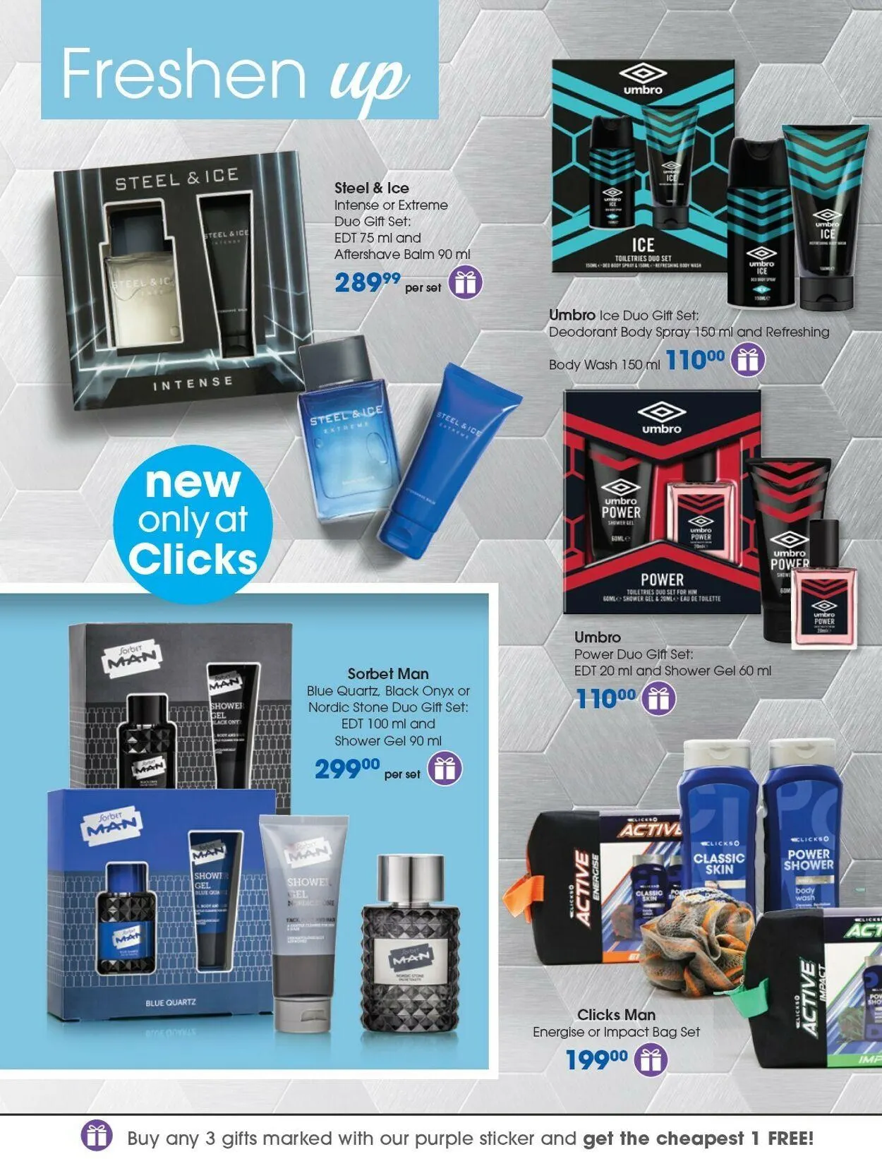 Clicks Current catalogue from 7 January to 21 January 2026 - Catalogue Page 88