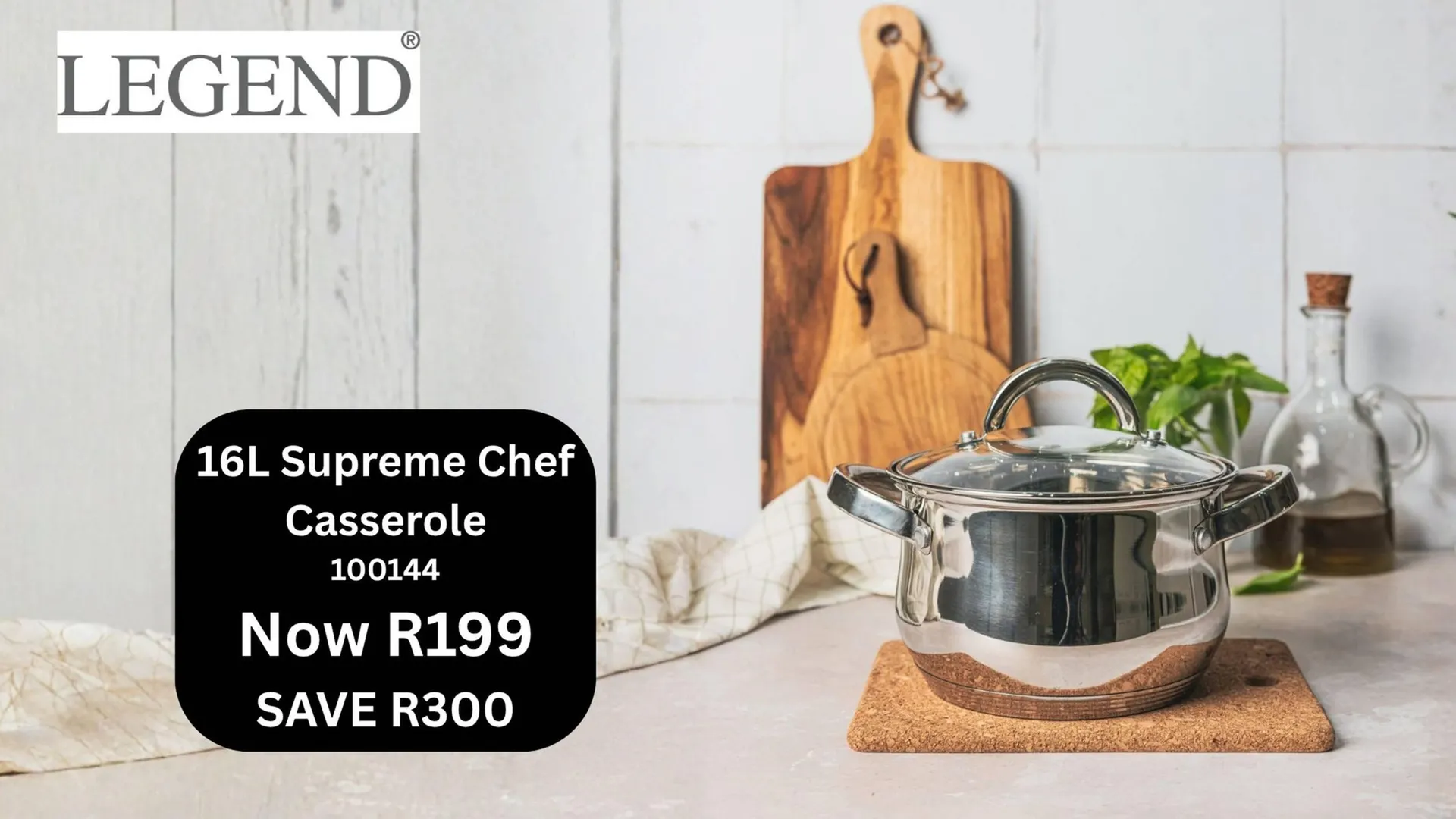 Tafelberg Furnishers catalogue from 31 October to 2 December 2025 - Catalogue Page 2