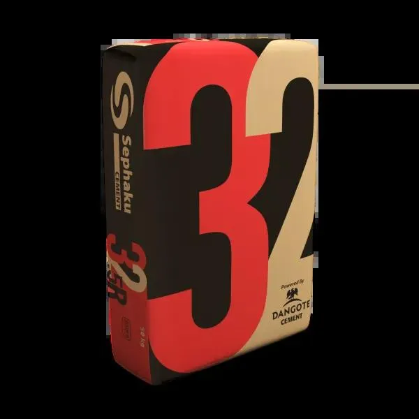 Sephaku Cement 32.5R 50kg