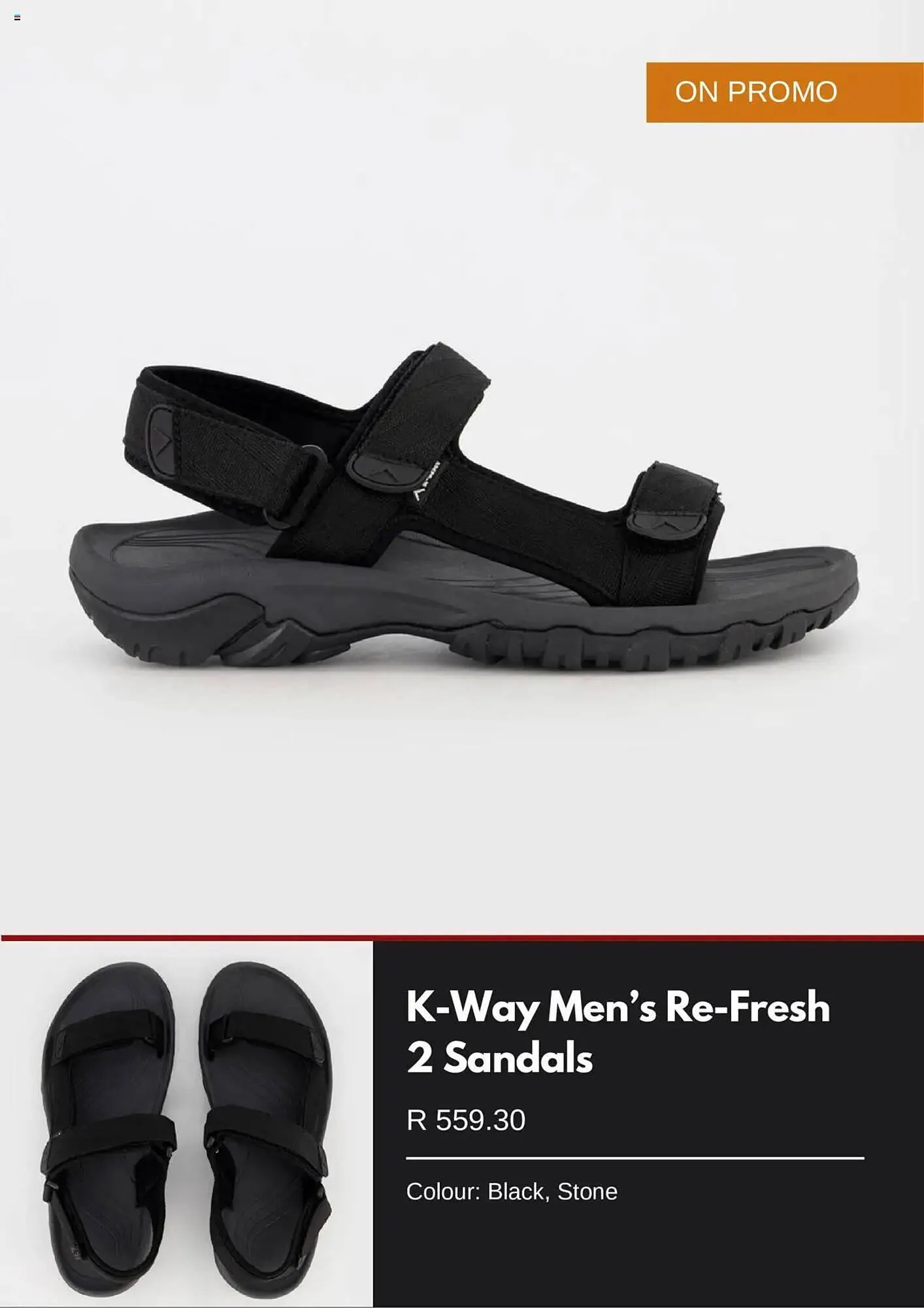 Cape Union Mart catalogue from 20 March to 27 March 2025 - Catalogue Page 5