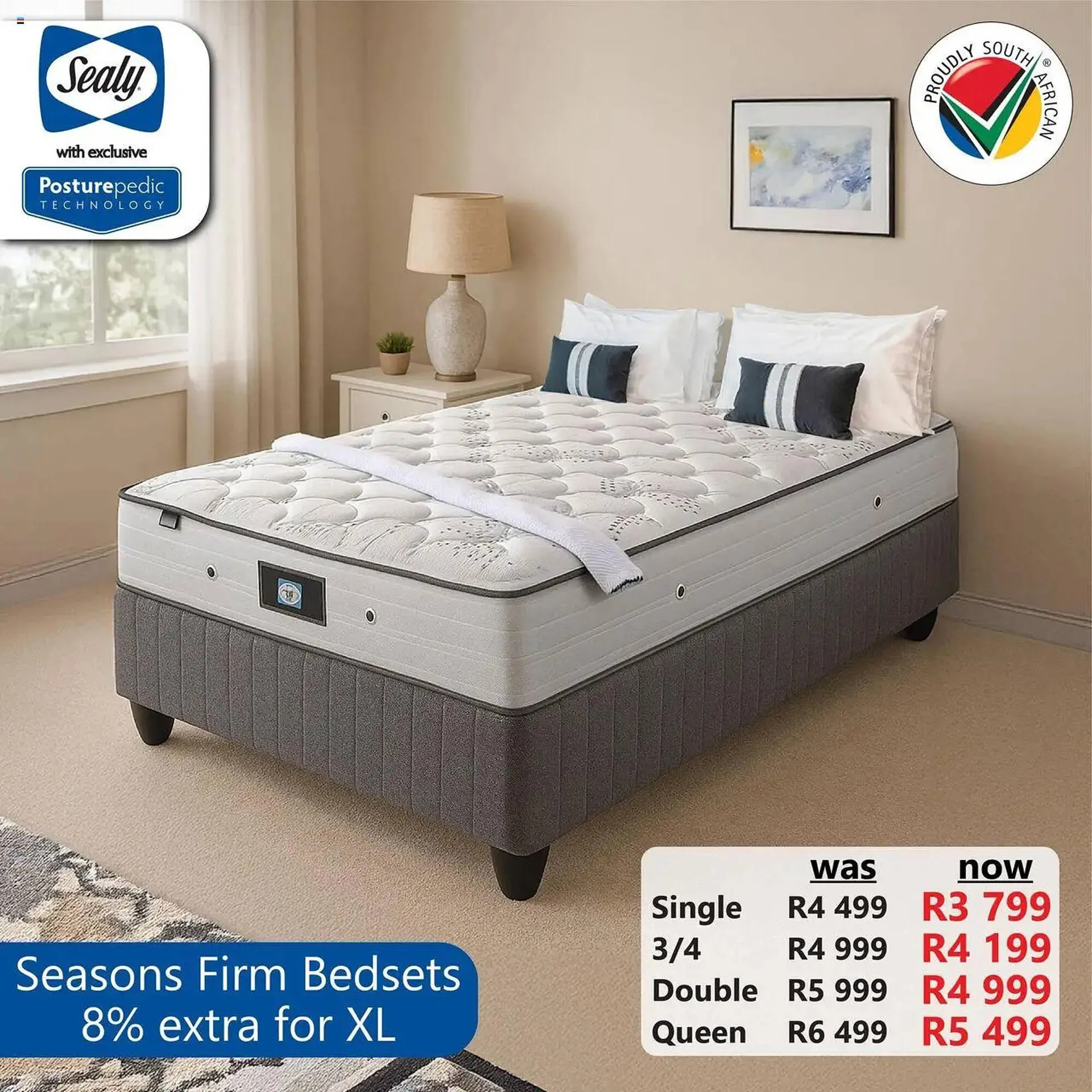 Tafelberg Furnishers catalogue from 5 June to 16 June 2025 - Catalogue Page 10