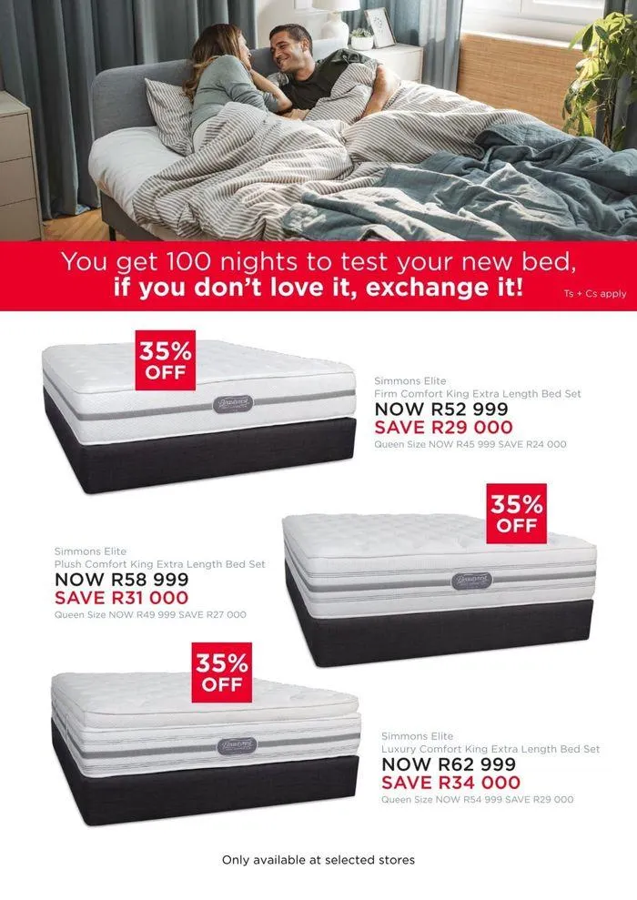 Annual Super Sale! from 28 June to 5 August 2024 - Catalogue Page 11