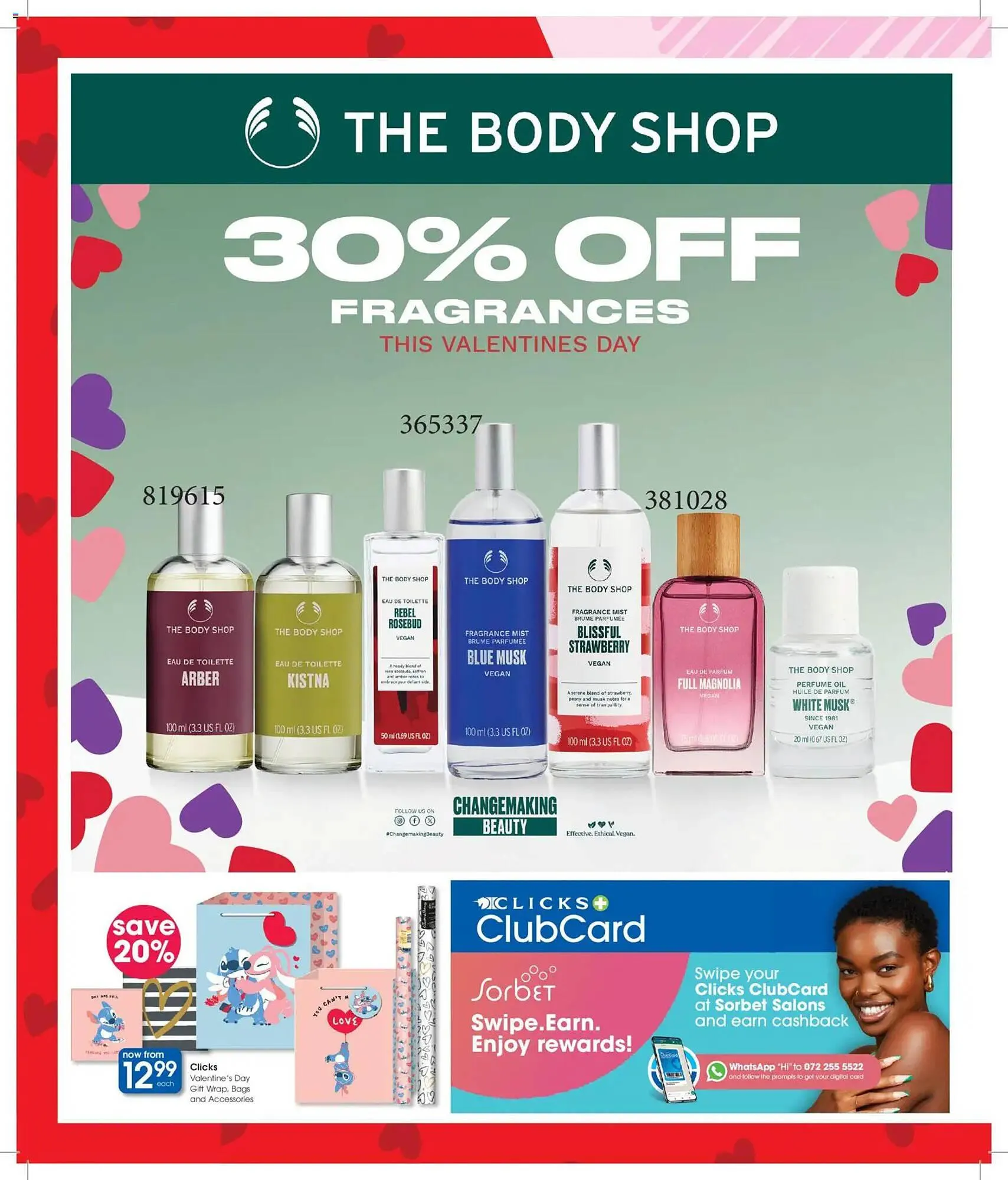 Clicks catalogue from 21 January to 14 February 2026 - Catalogue Page 5