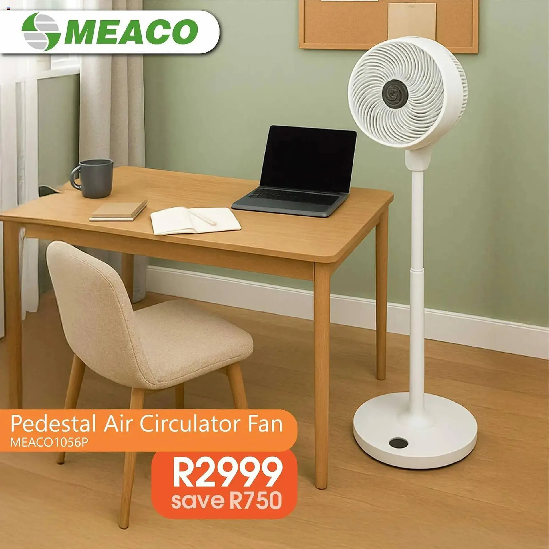 Tafelberg Furnishers catalogue from 24 October to 2 November 2025 - Catalogue Page 2