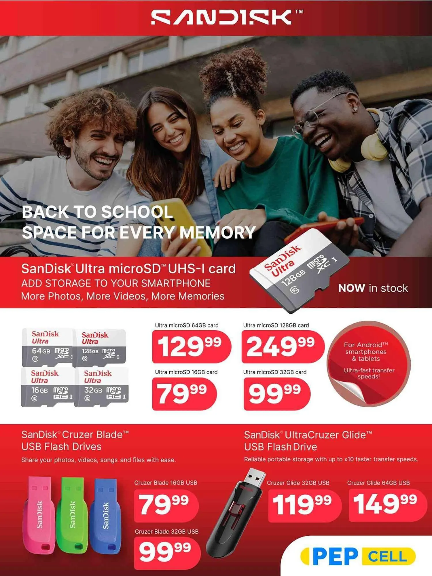 PEP catalogue from 26 December to 27 January 2026 - Catalogue Page 15