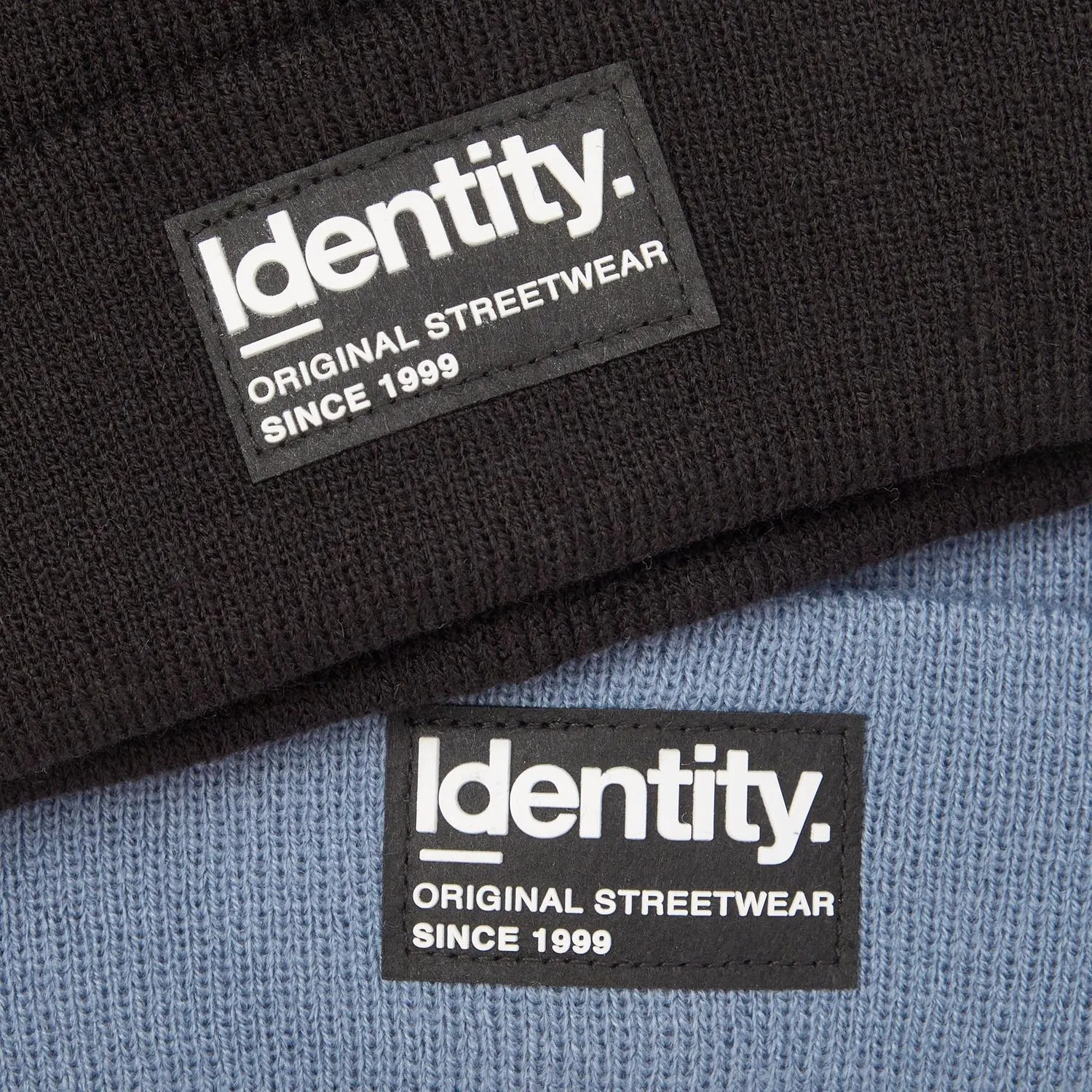 2-pack Beanies