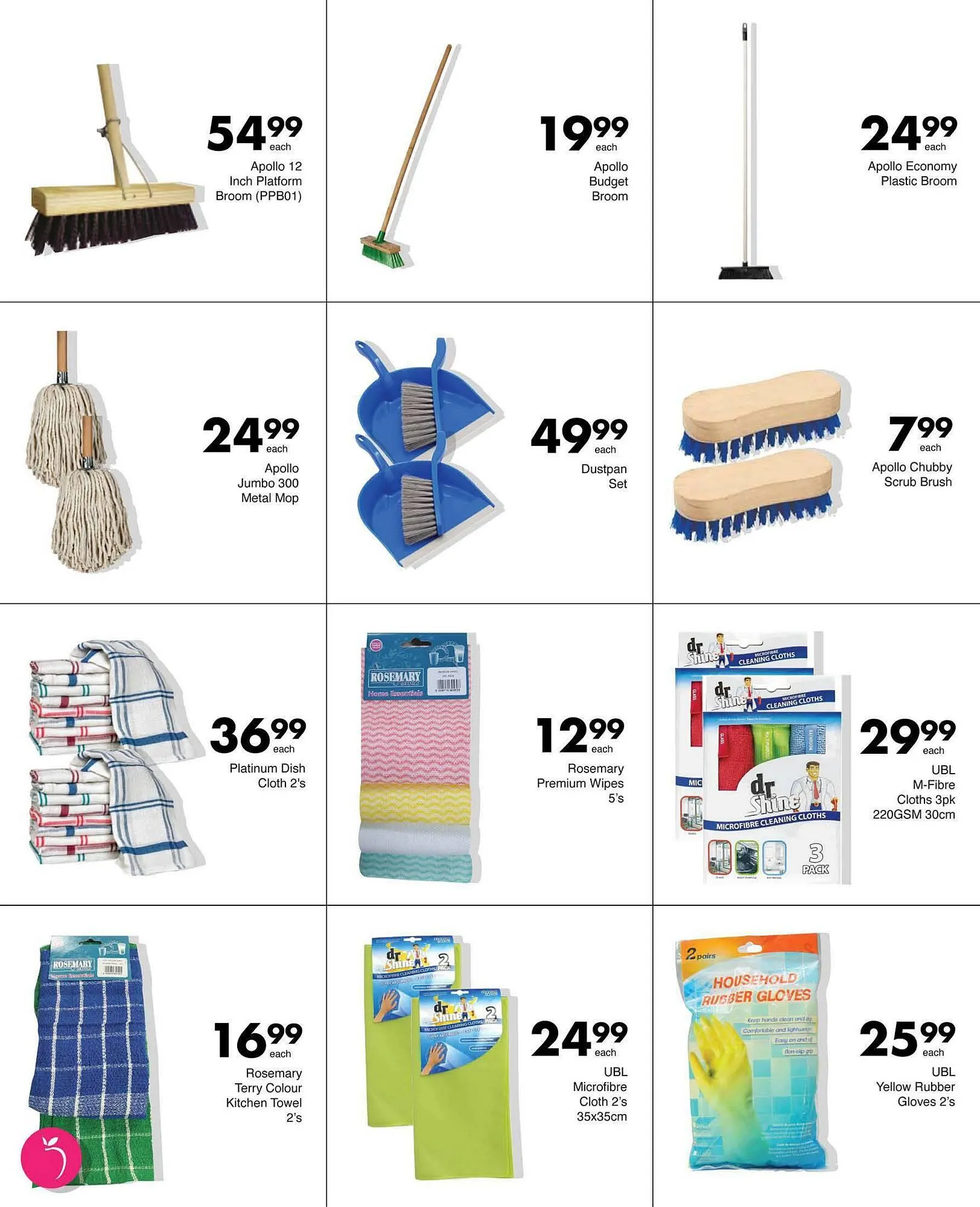 Save catalogue from 15 April to 27 April 2025 - Catalogue Page 83