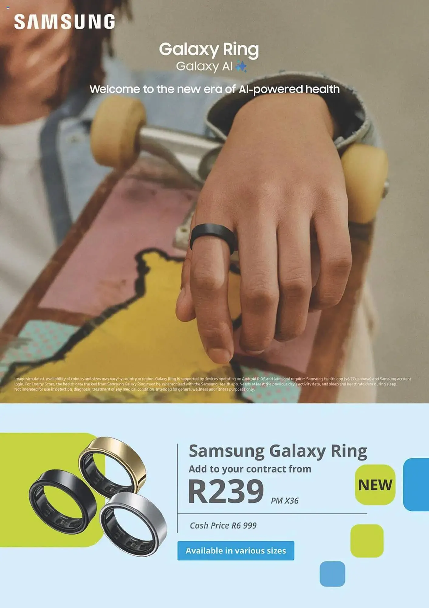 Cellucity catalogue from 4 April to 6 May 2025 - Catalogue Page 18