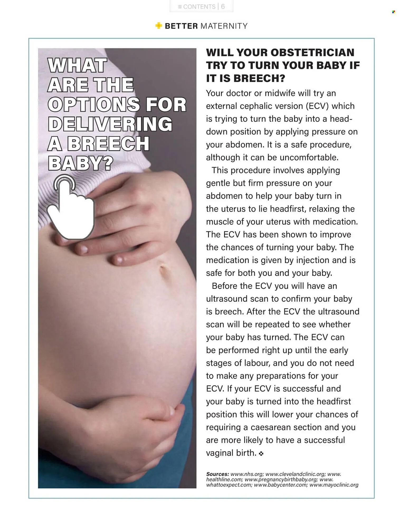 Baby City catalogue from 1 May to 31 May 2025 - Catalogue Page 6