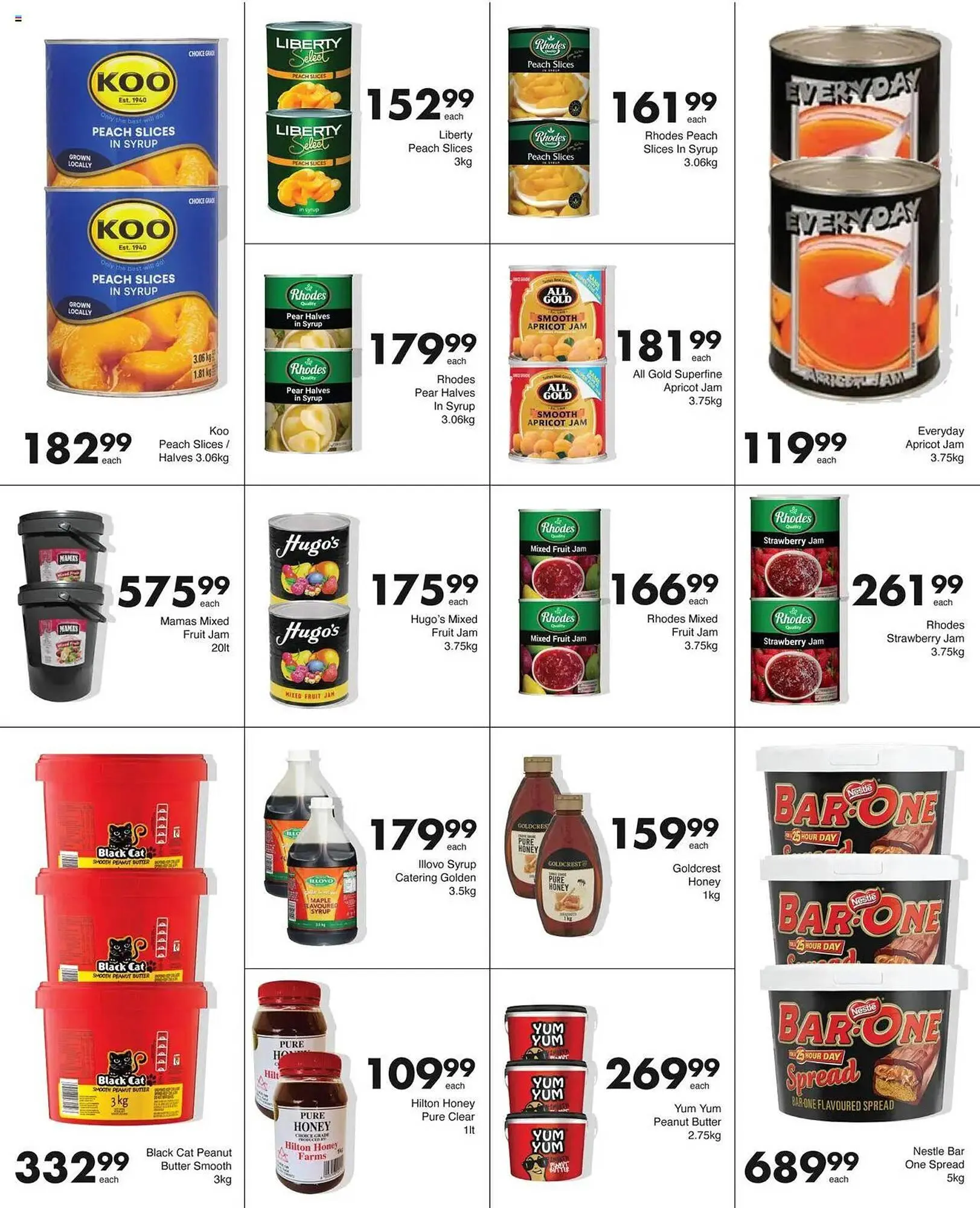 Save catalogue from 2 June to 21 June 2025 - Catalogue Page 13