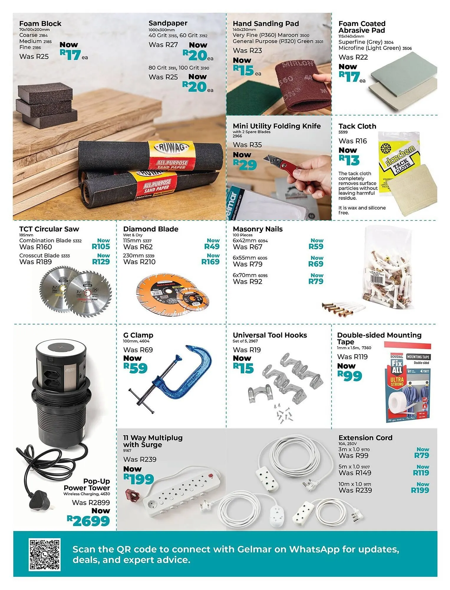 Gelmar catalogue from 1 June to 30 June 2025 - Catalogue Page 2