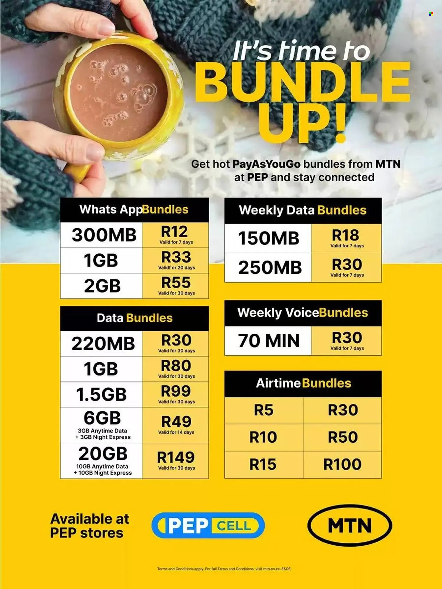 PEP catalogue from 23 July to 21 August 2025 - Catalogue Page 14