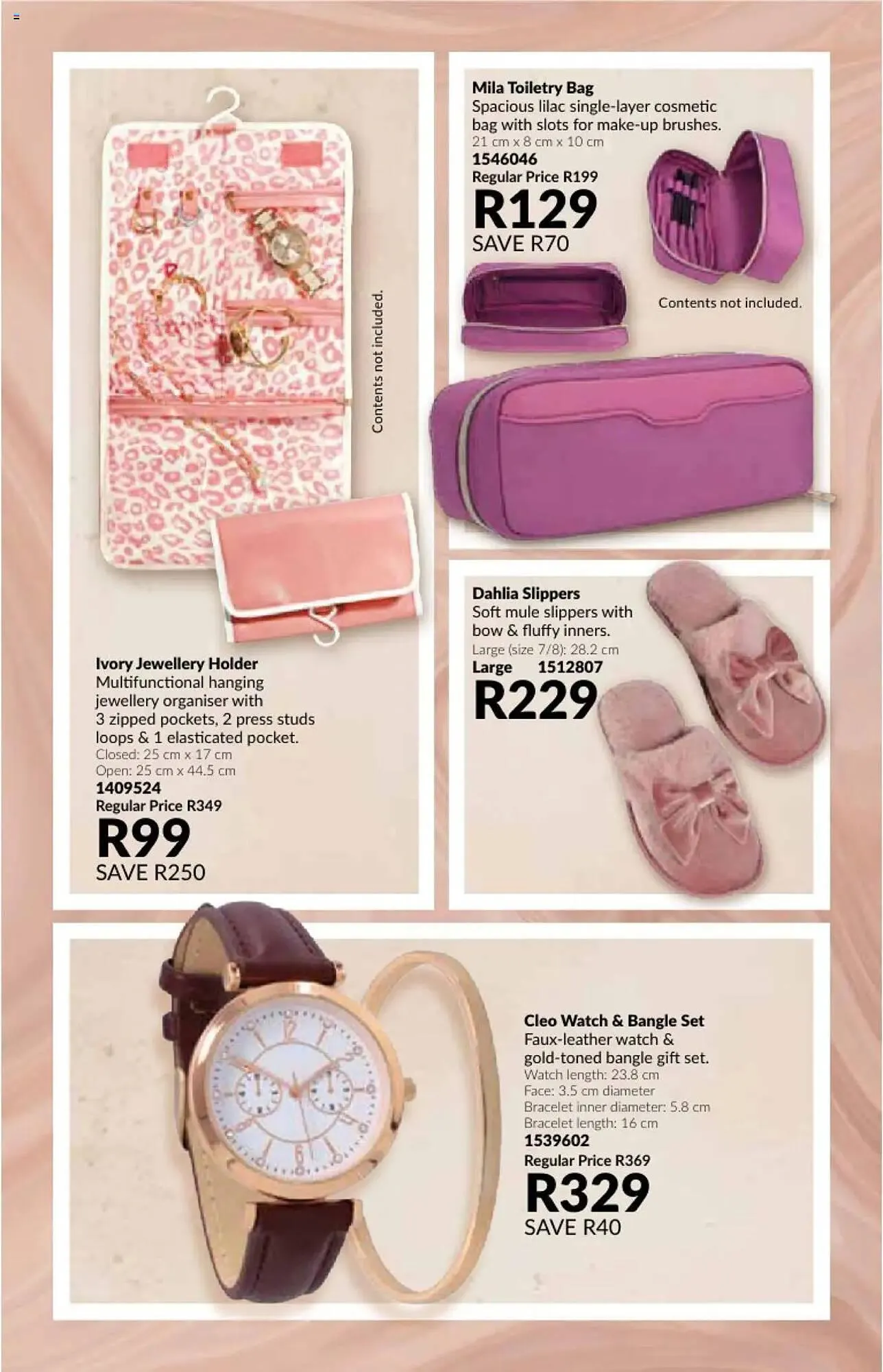 AVON catalogue from 1 March to 31 March 2025 - Catalogue Page 14