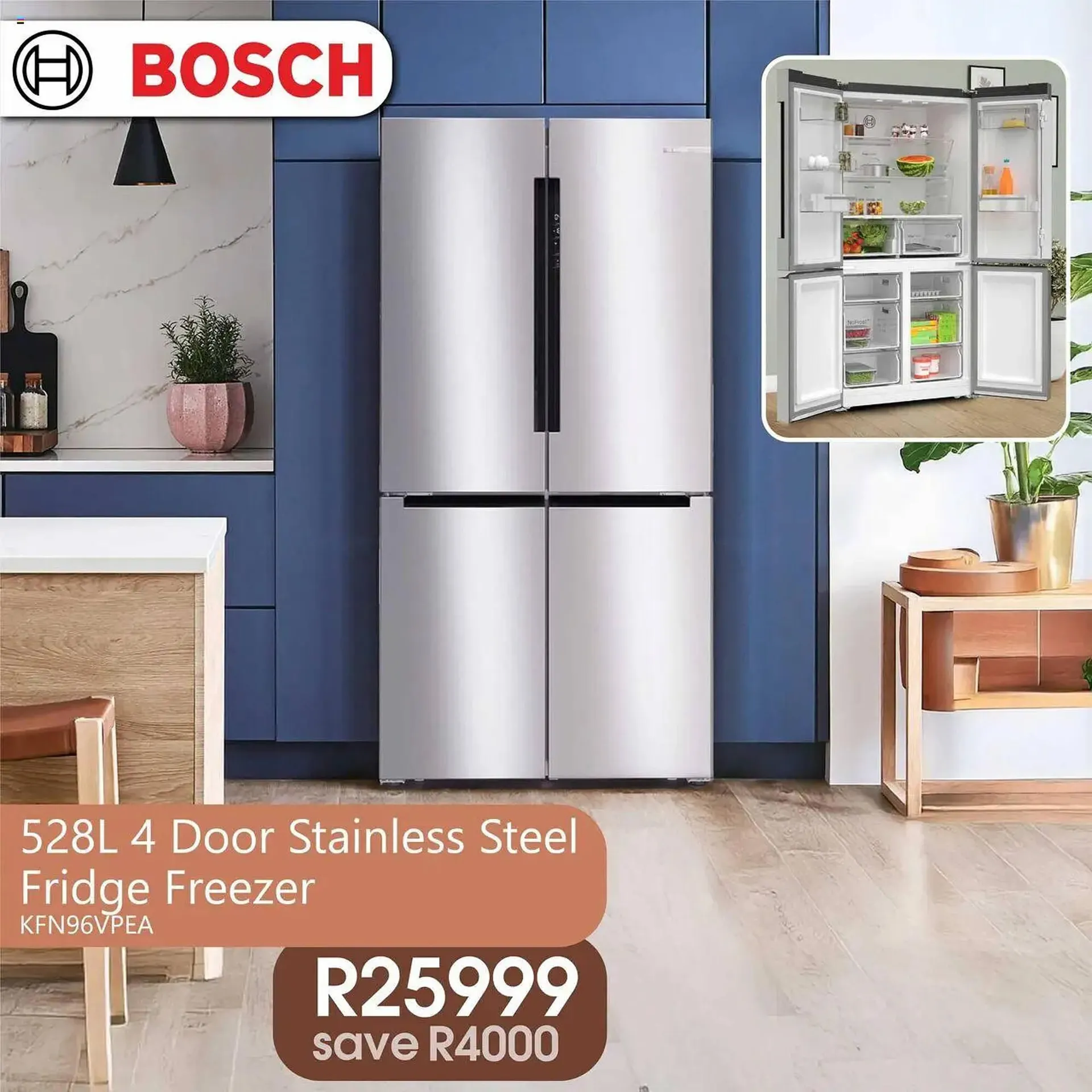 Tafelberg Furnishers catalogue from 31 August to 31 August 2025 - Catalogue Page 7