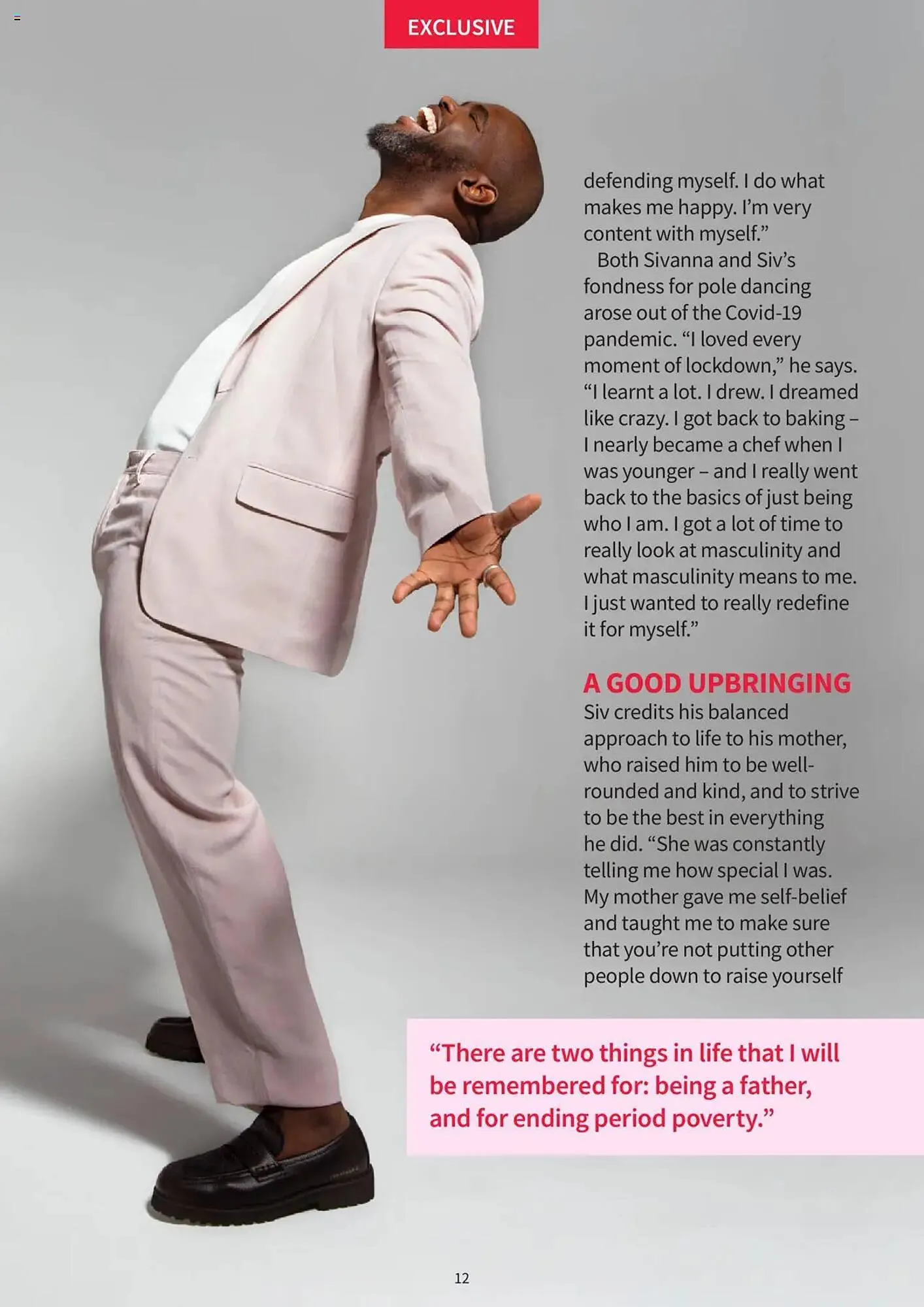 Clicks catalogue from 1 February to 31 March 2025 - Catalogue Page 12