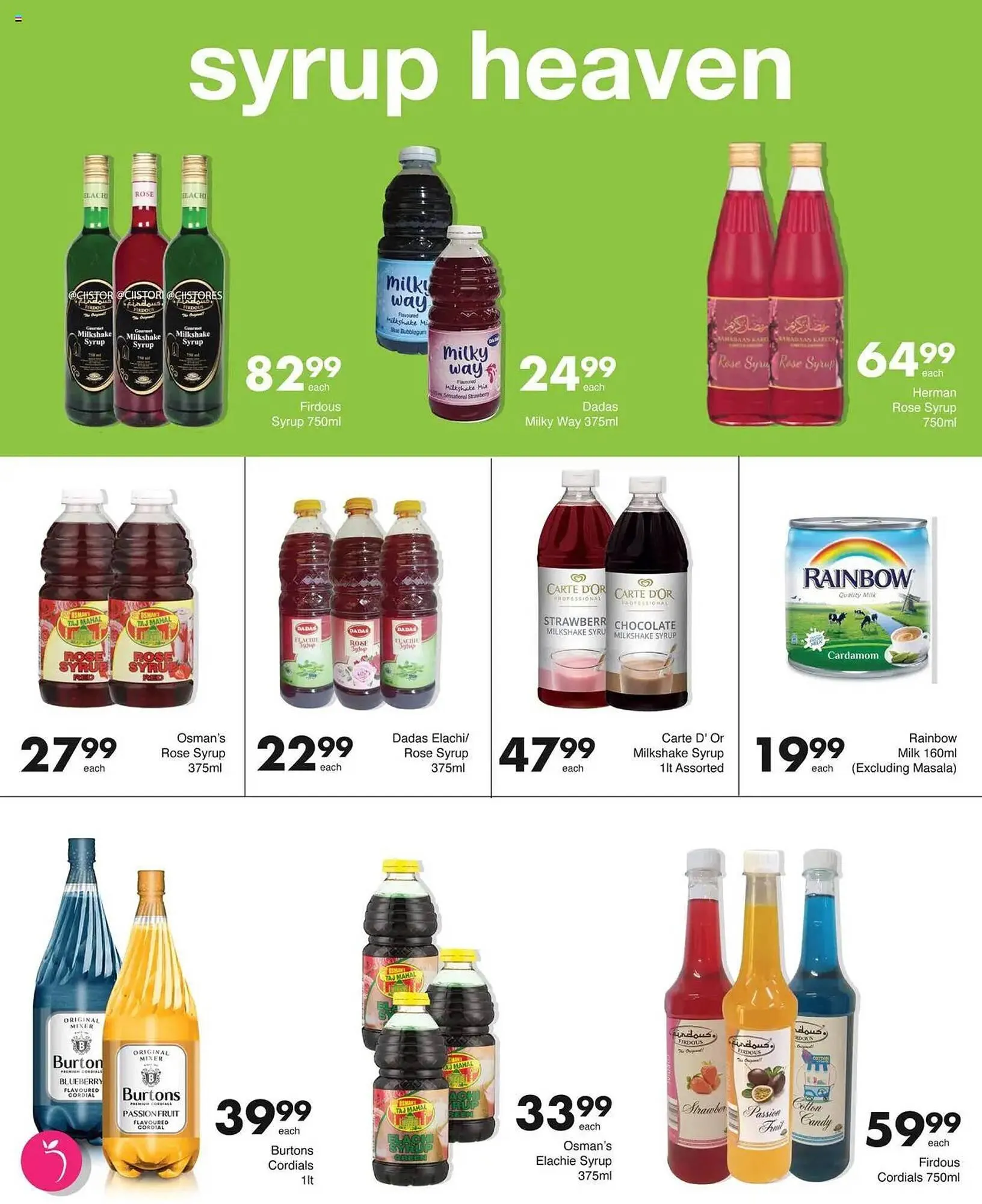 Save catalogue from 14 February to 31 March 2025 - Catalogue Page 12