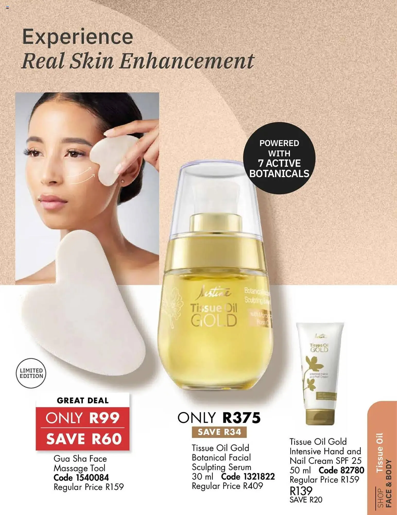 Justine catalogue from 1 February to 28 February 2025 - Catalogue Page 30