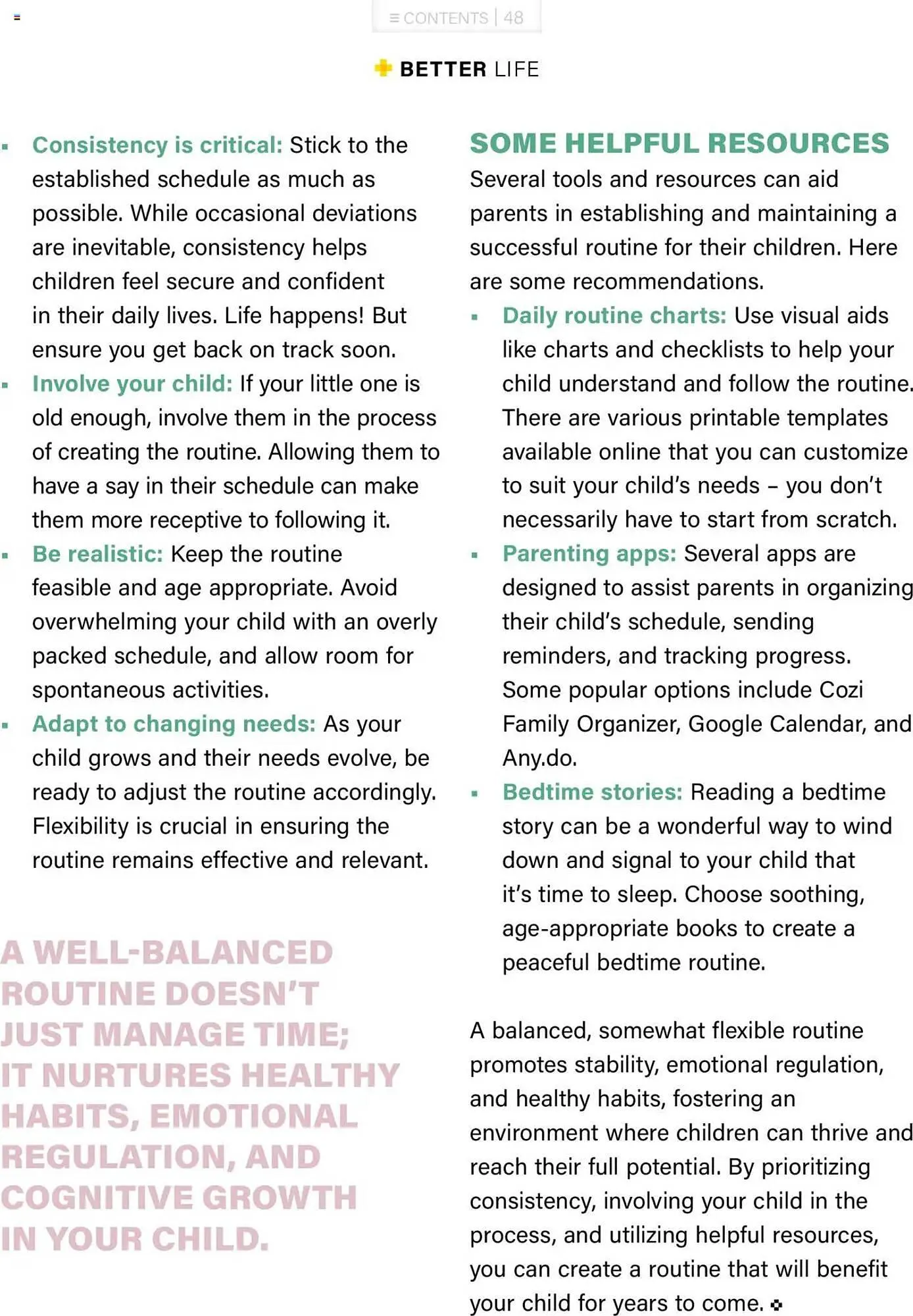 Baby City catalogue from 1 February to 28 February 2025 - Catalogue Page 48