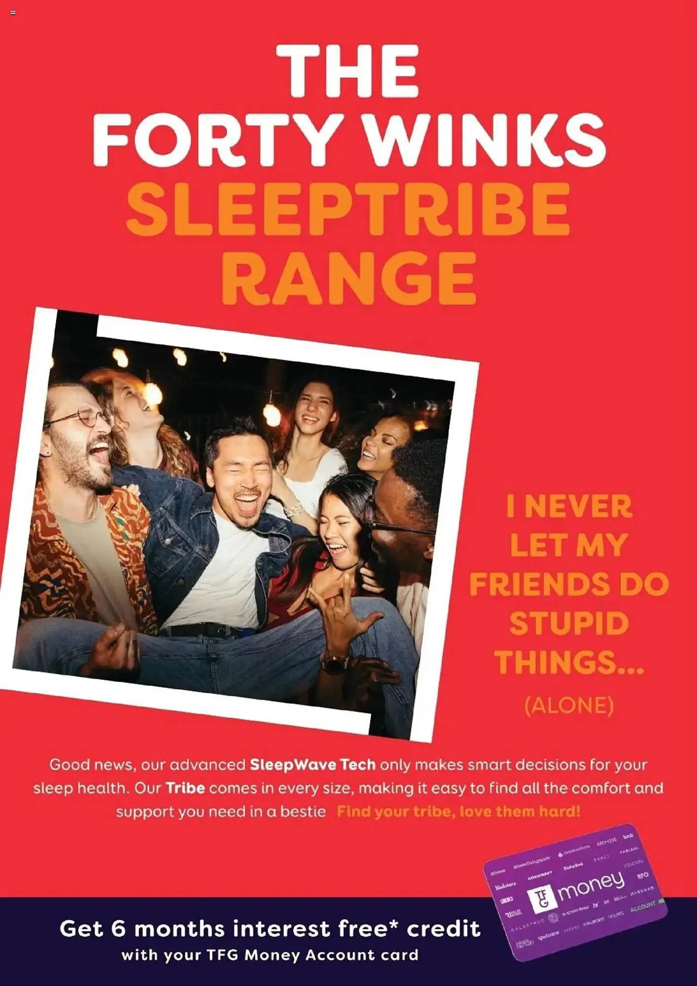 Dial a Bed catalogue from 8 May to 31 May 2025 - Catalogue Page 4