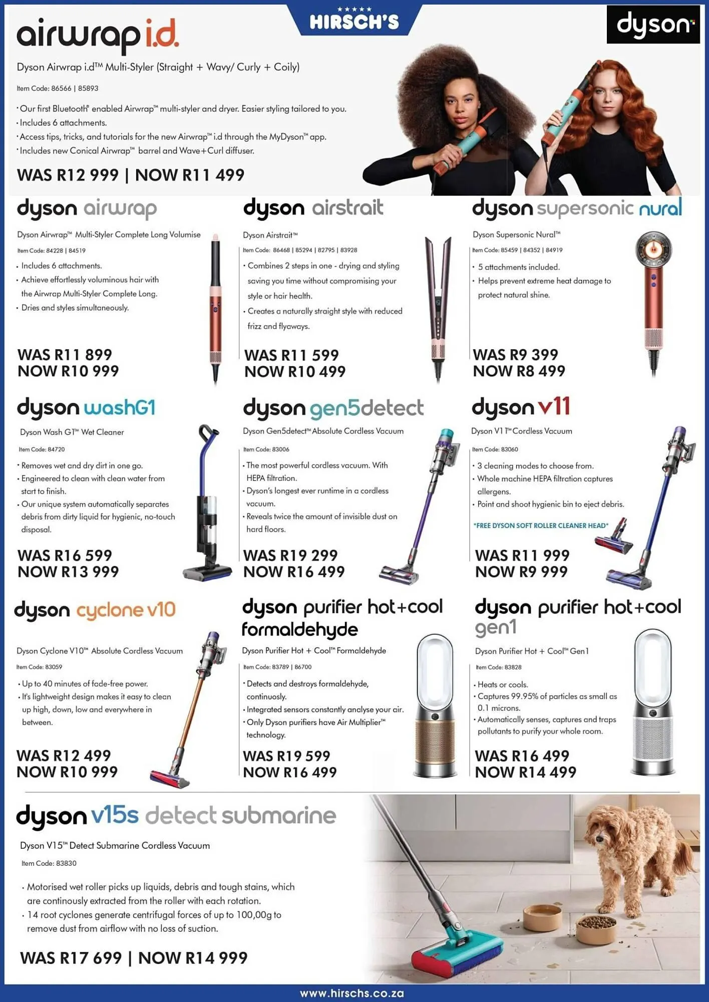 Hirsch's catalogue from 29 August to 23 September 2025 - Catalogue Page 38