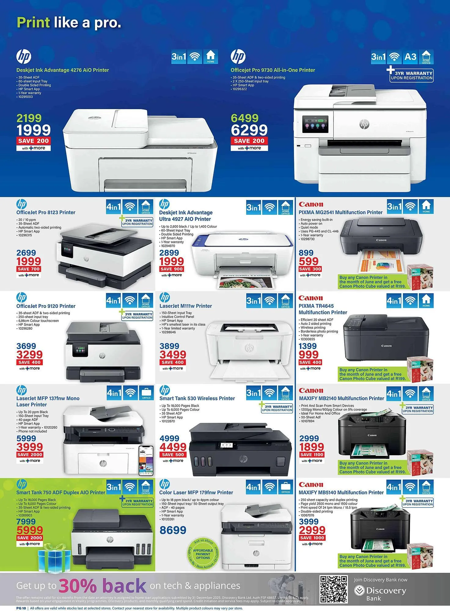 Incredible Connection catalogue from 3 June to 30 June 2025 - Catalogue Page 10