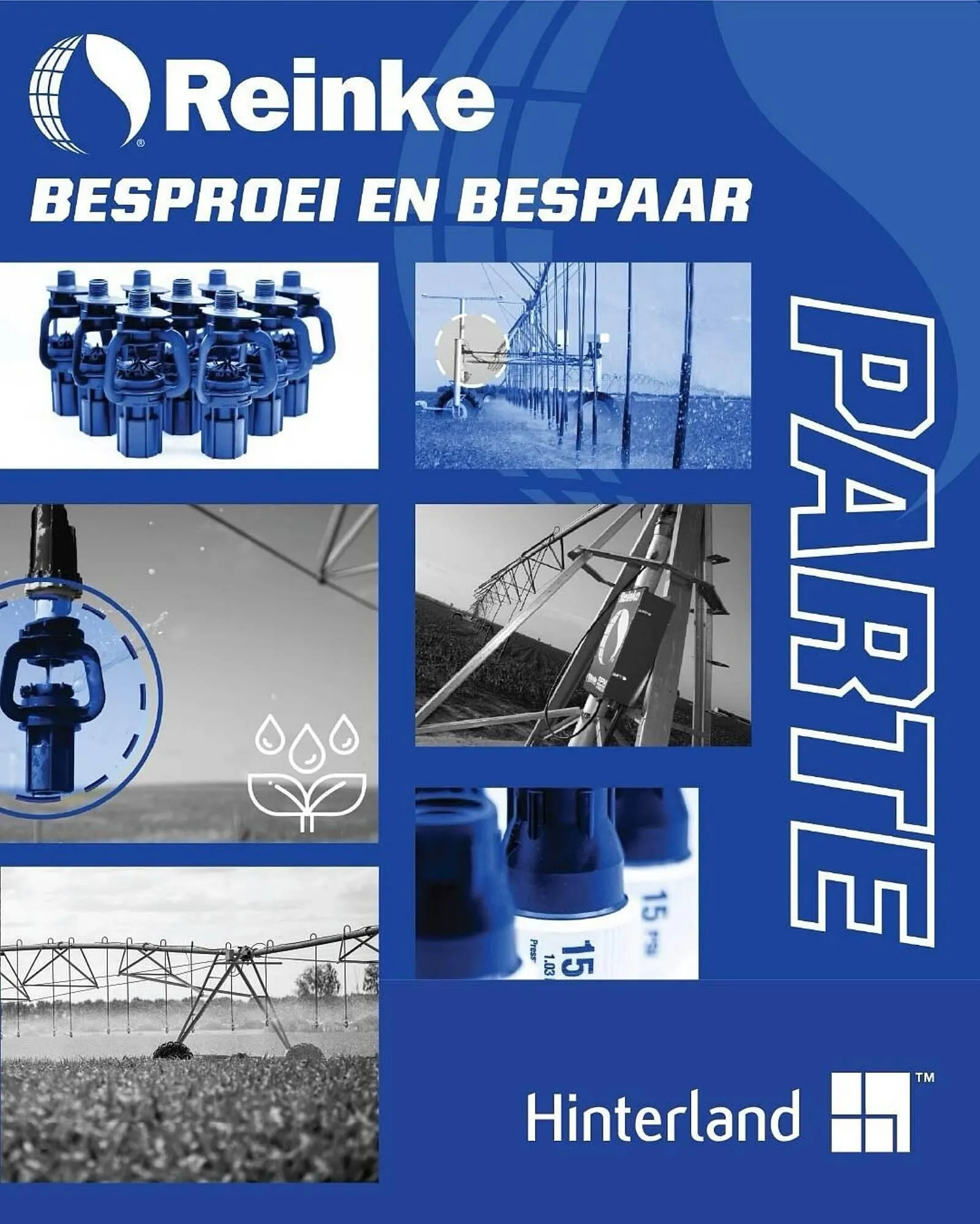 Hinterland catalogue from 13 May to 19 May 2025 - Catalogue Page 2