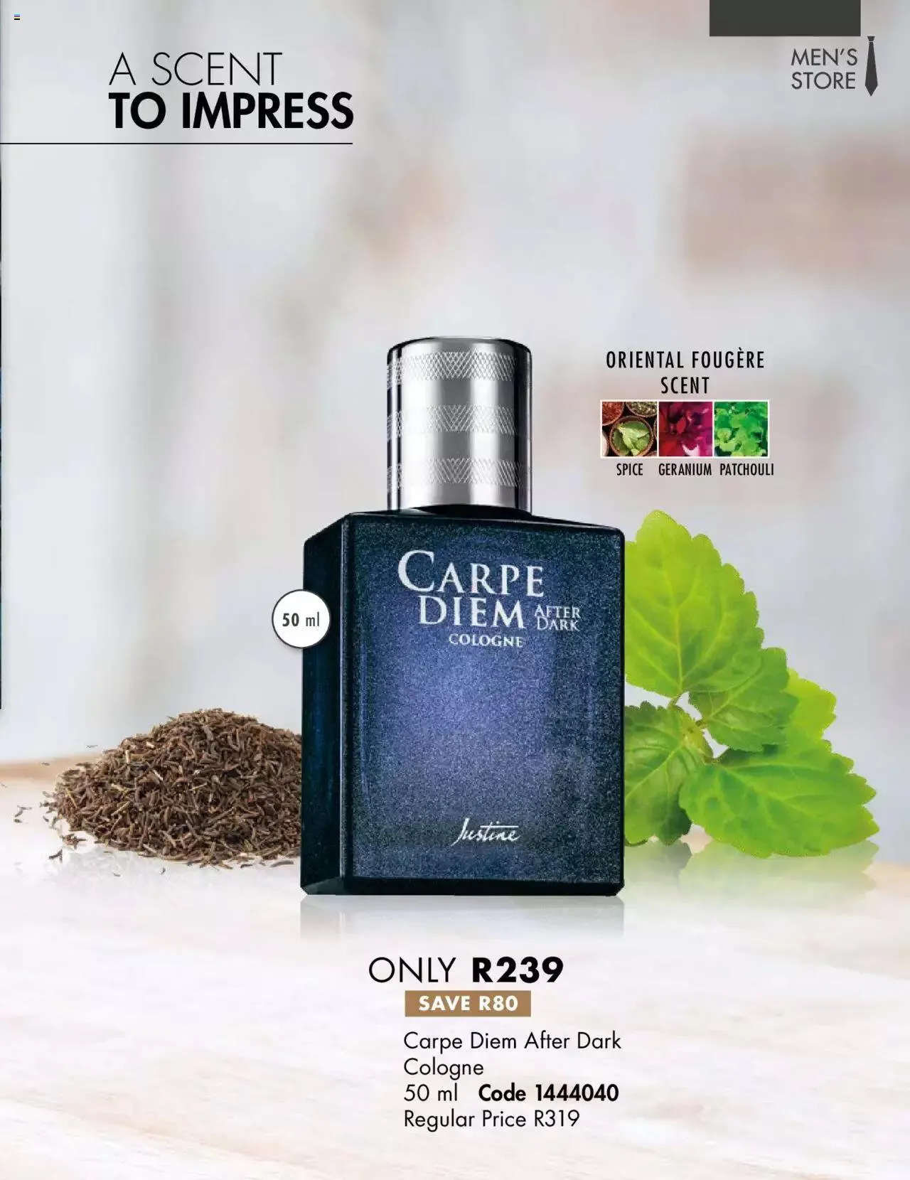 Justine Specials from 1 July to 31 July 2024 - Catalogue Page 79