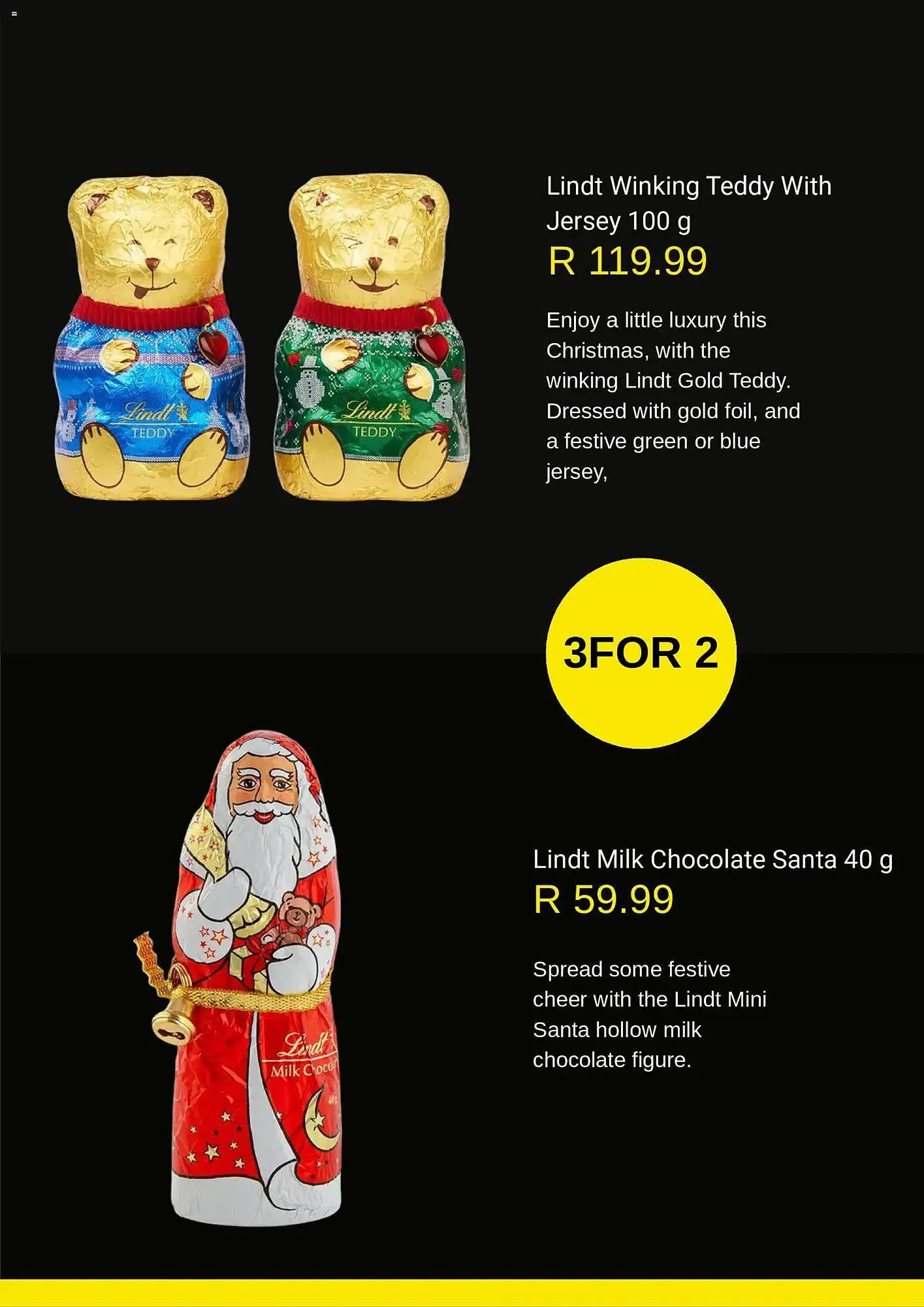 Woolworths catalogue from 4 November to 10 November 2025 - Catalogue Page 11