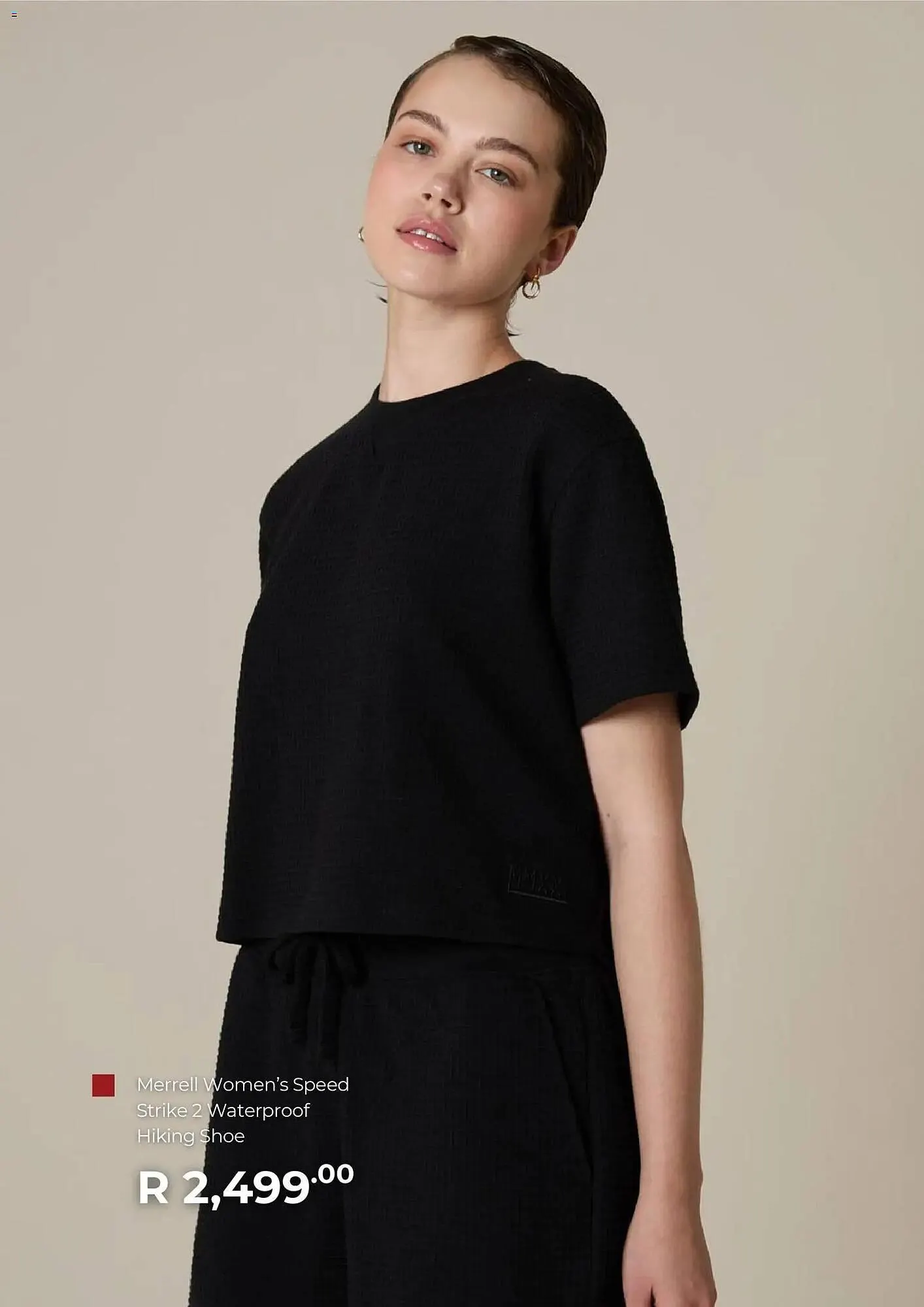 Cape Union Mart catalogue from 31 December to 31 January 2026 - Catalogue Page 3