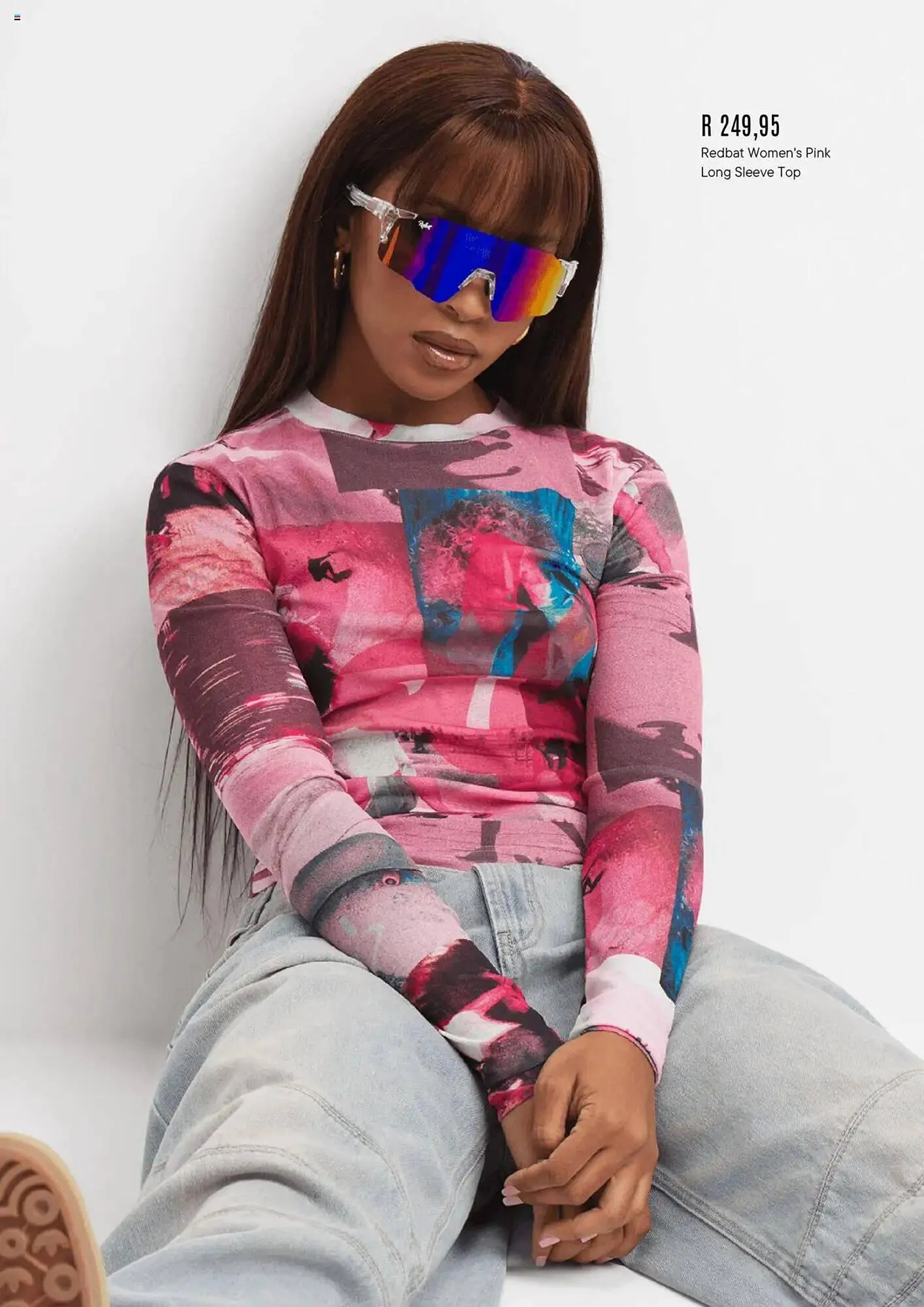 Sportscene catalogue from 1 April to 30 April 2025 - Catalogue Page 7