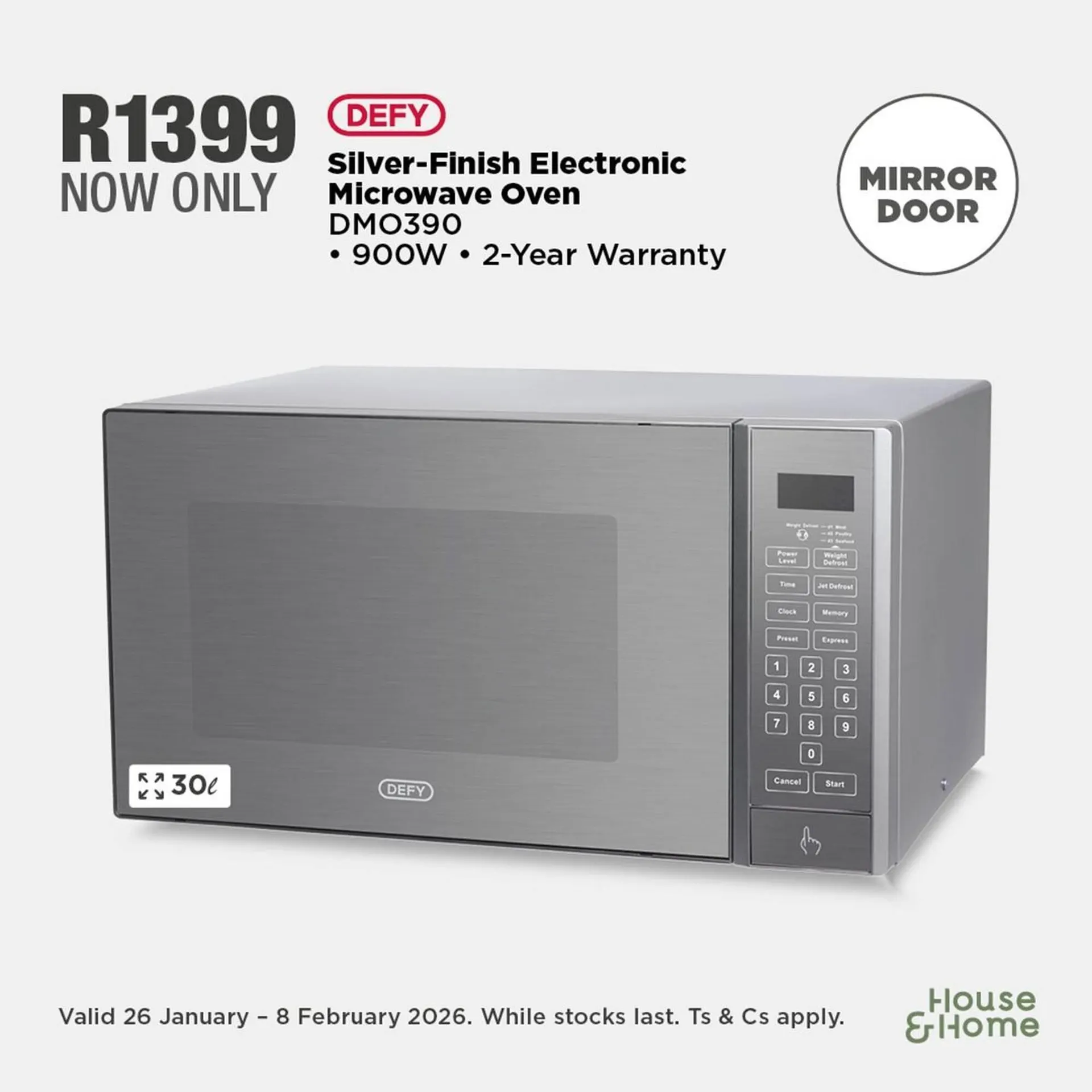 House & Home catalogue - 1