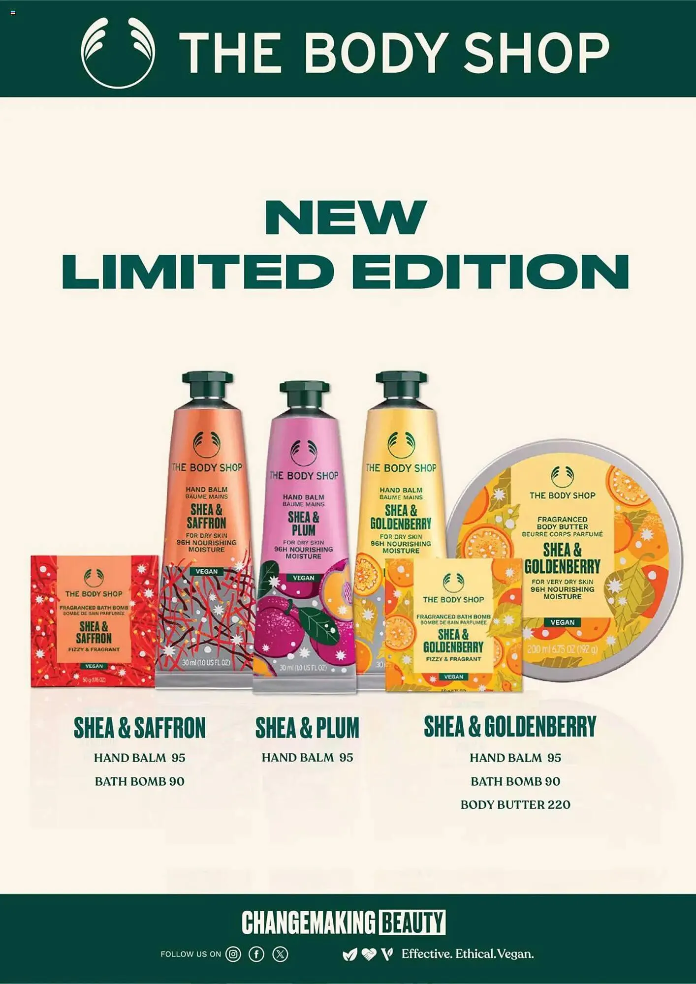 Clicks catalogue from 1 April to 31 May 2025 - Catalogue Page 18