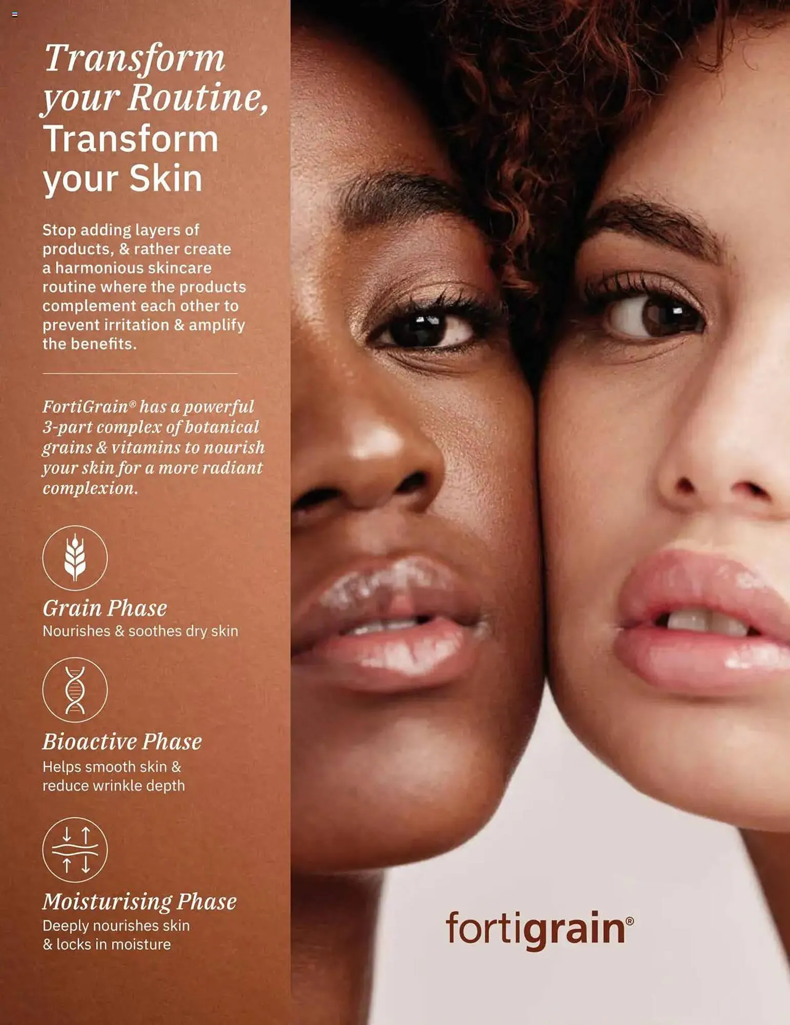 Justine catalogue from 1 March to 31 March 2025 - Catalogue Page 4