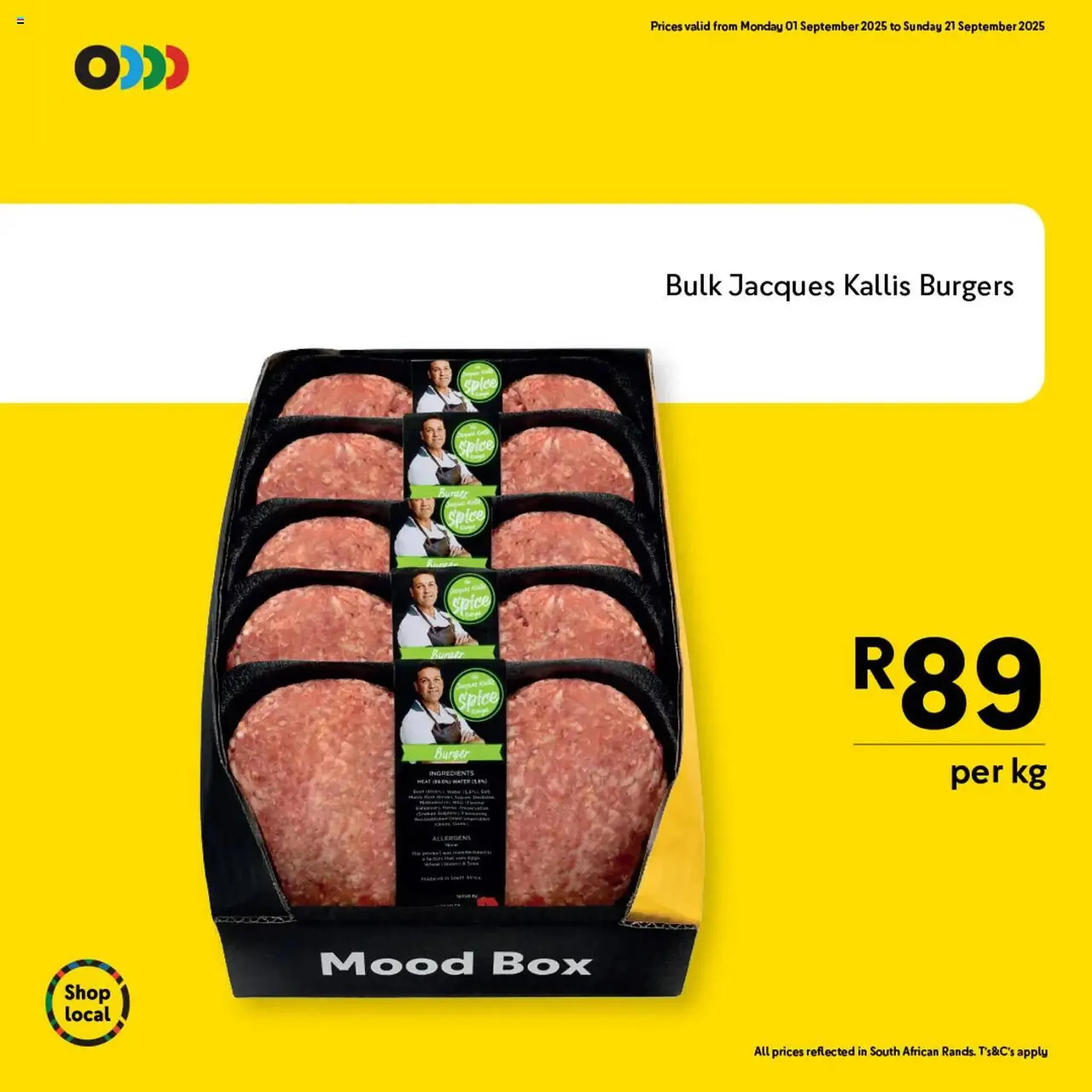 Makro catalogue from 1 September to 21 September 2025 - Catalogue Page 12