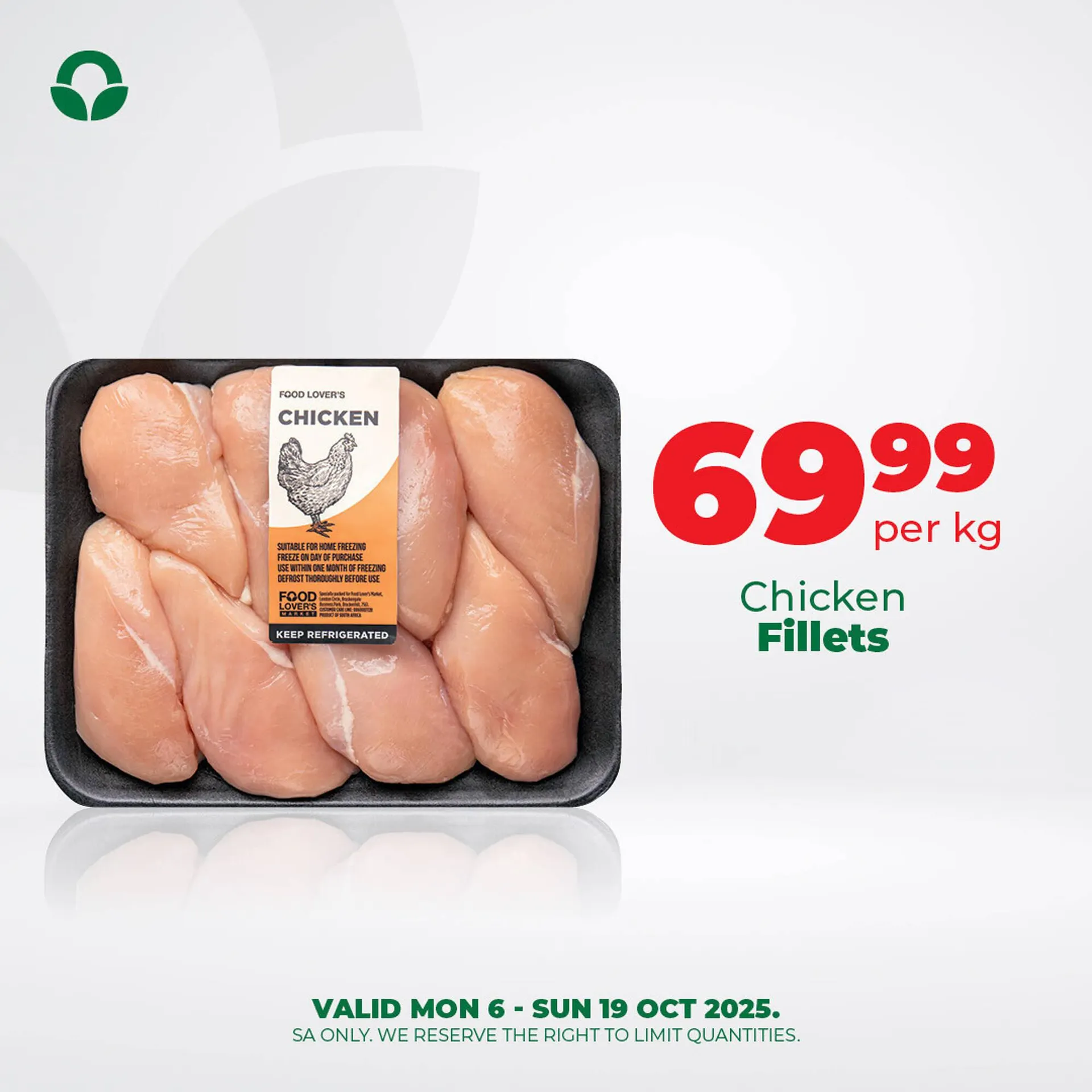 Food Lover's Market catalogue from 6 October to 19 October 2025 - Catalogue Page 4