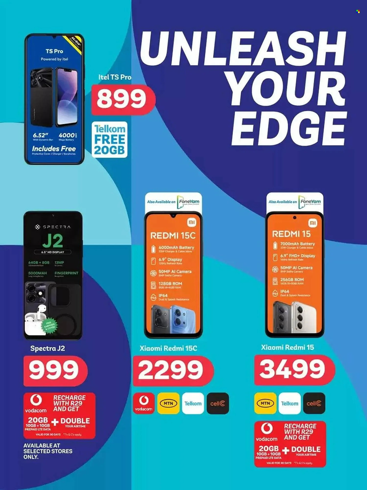 PEP catalogue from 24 October to 26 November 2025 - Catalogue Page 5