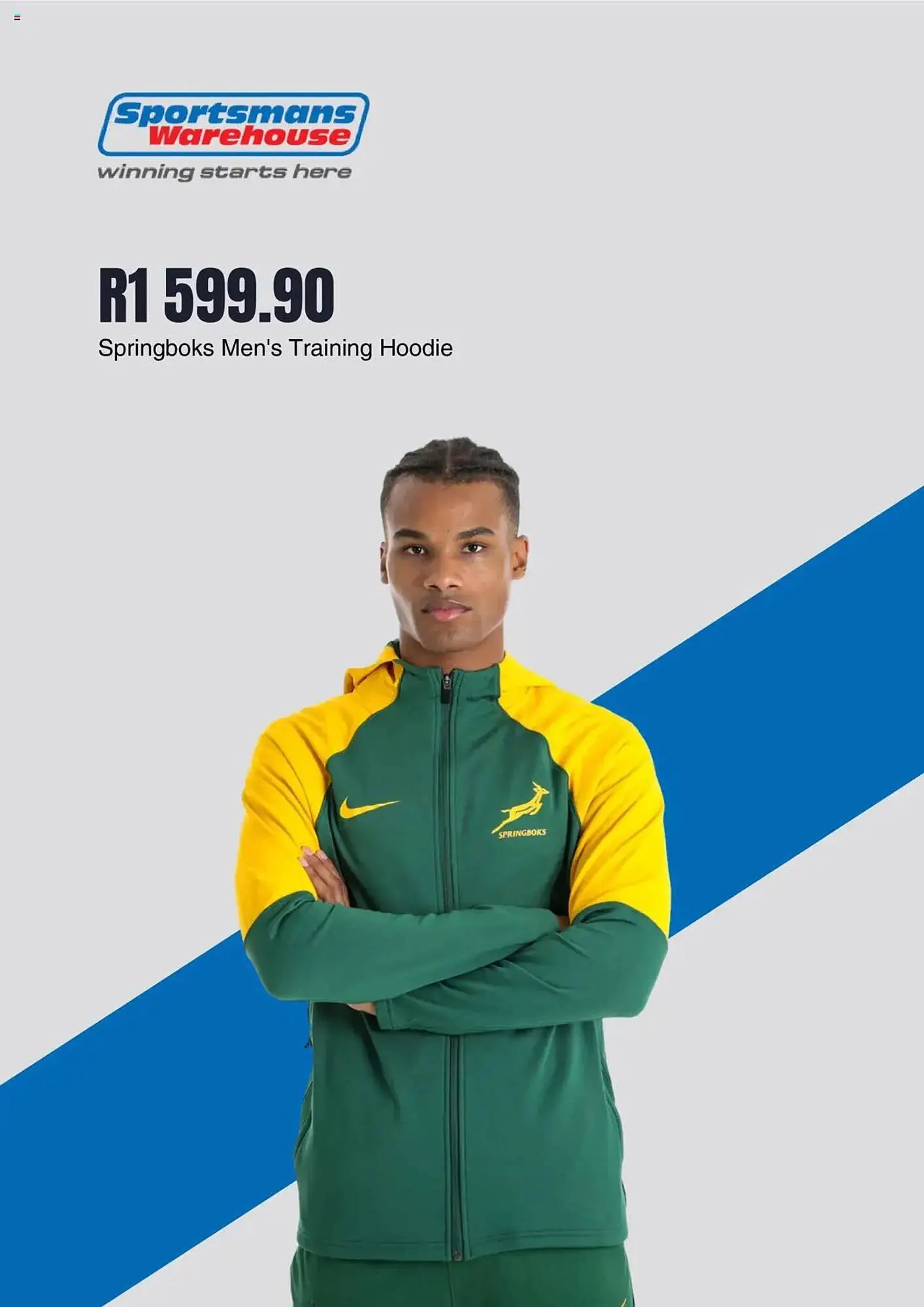 Sportsmans Warehouse catalogue from 22 August to 3 September 2025 - Catalogue Page 2