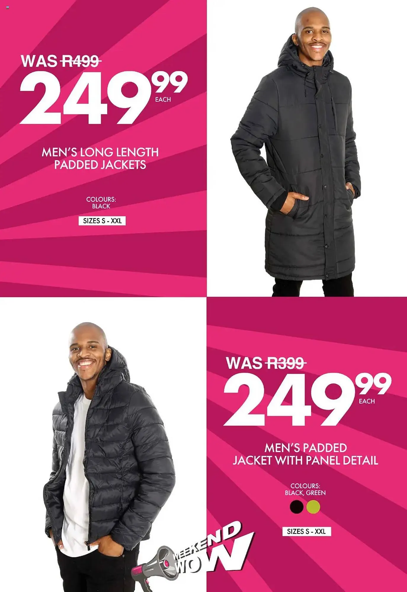 Save catalogue from 1 August to 3 August 2025 - Catalogue Page 14