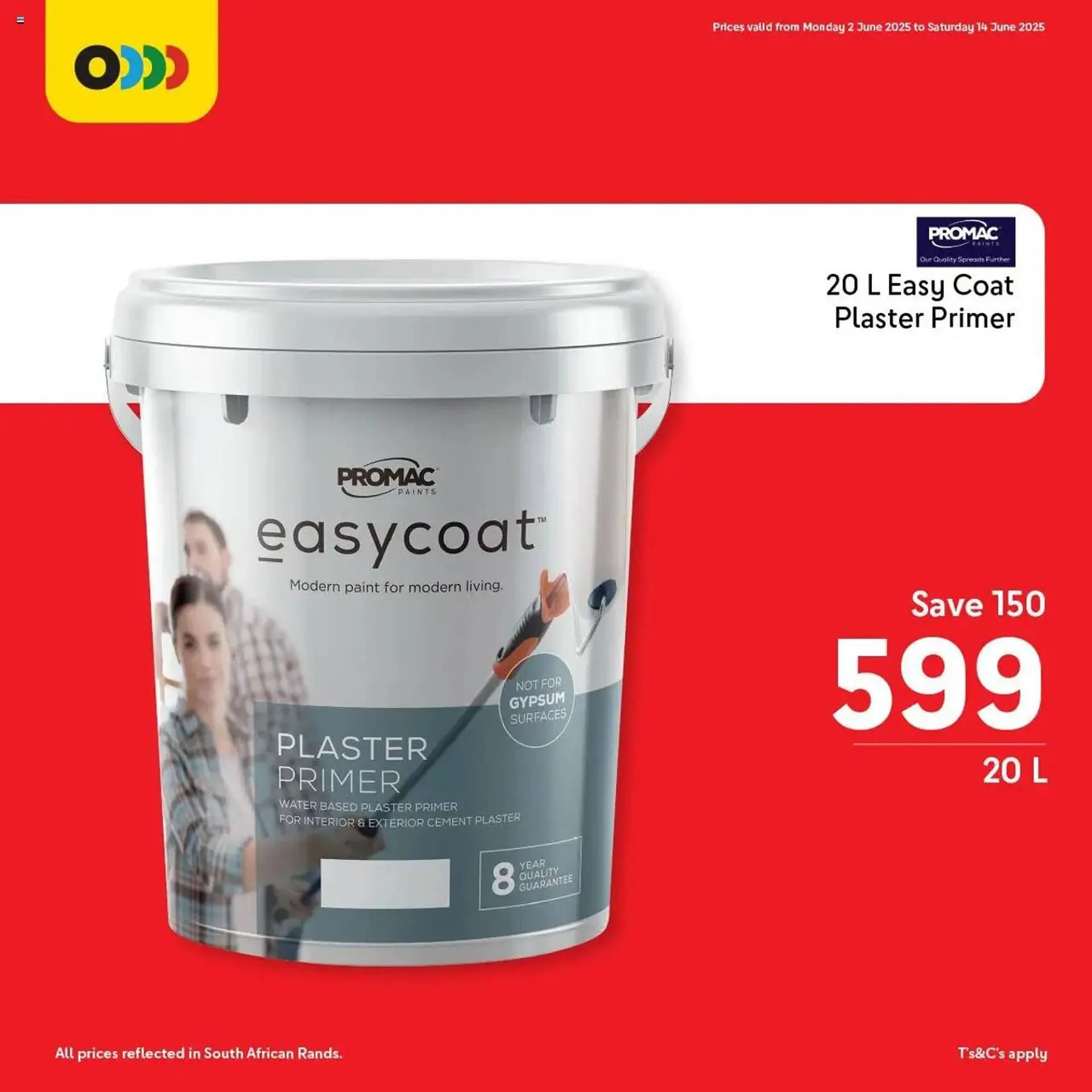 Makro catalogue from 2 June to 14 June 2025 - Catalogue Page 19