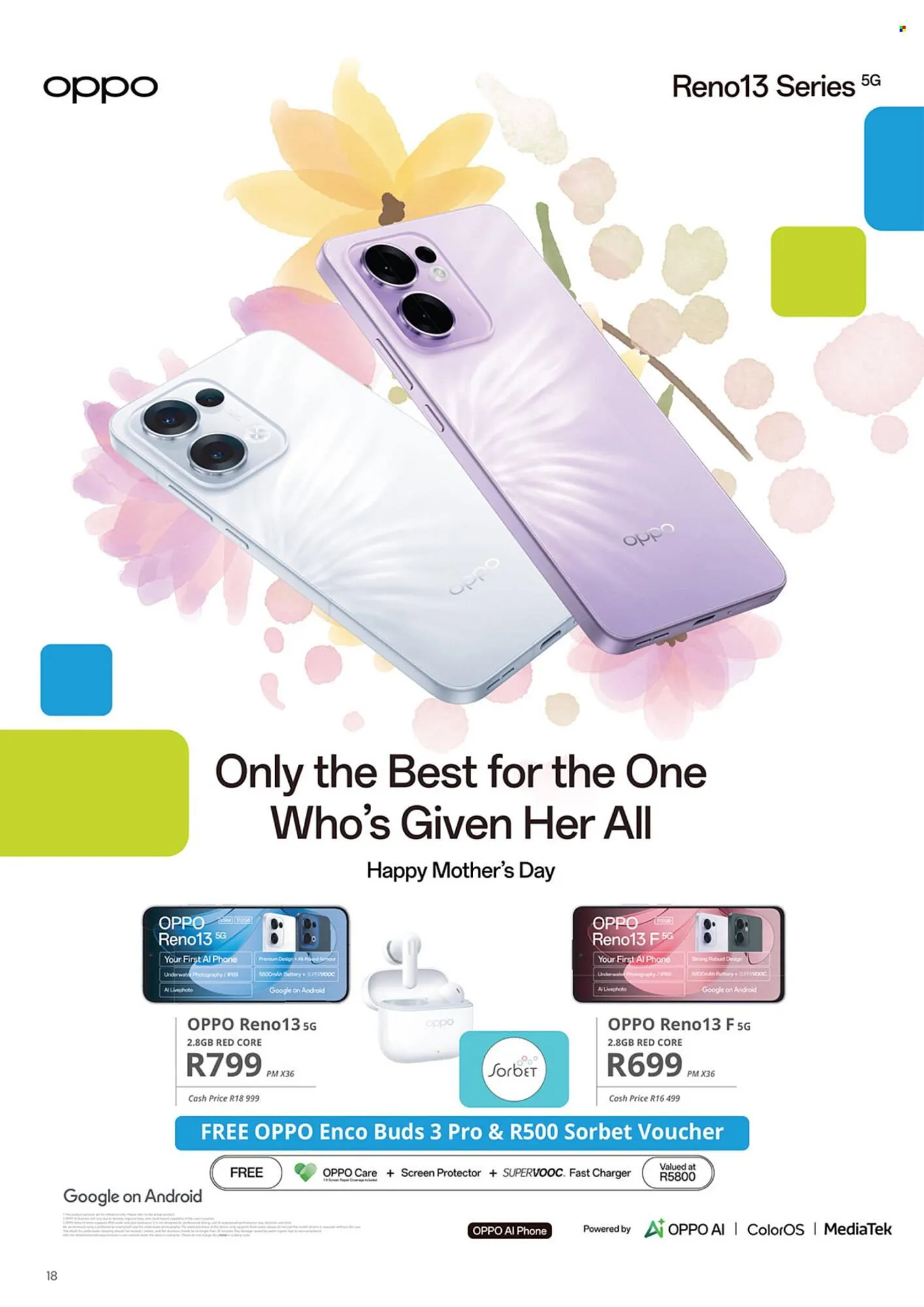 Cellucity catalogue from 7 May to 9 June 2025 - Catalogue Page 18