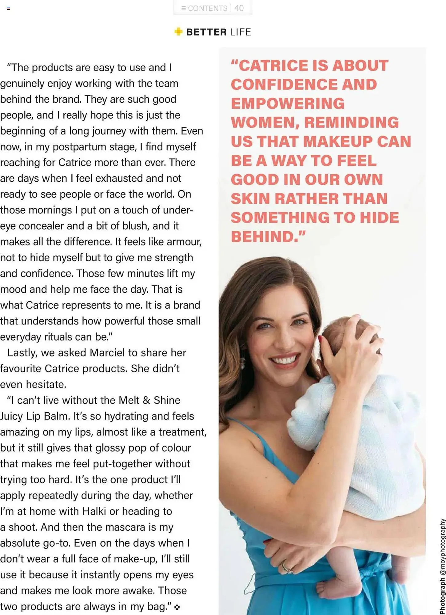 Baby City catalogue from 1 October to 31 October 2025 - Catalogue Page 40