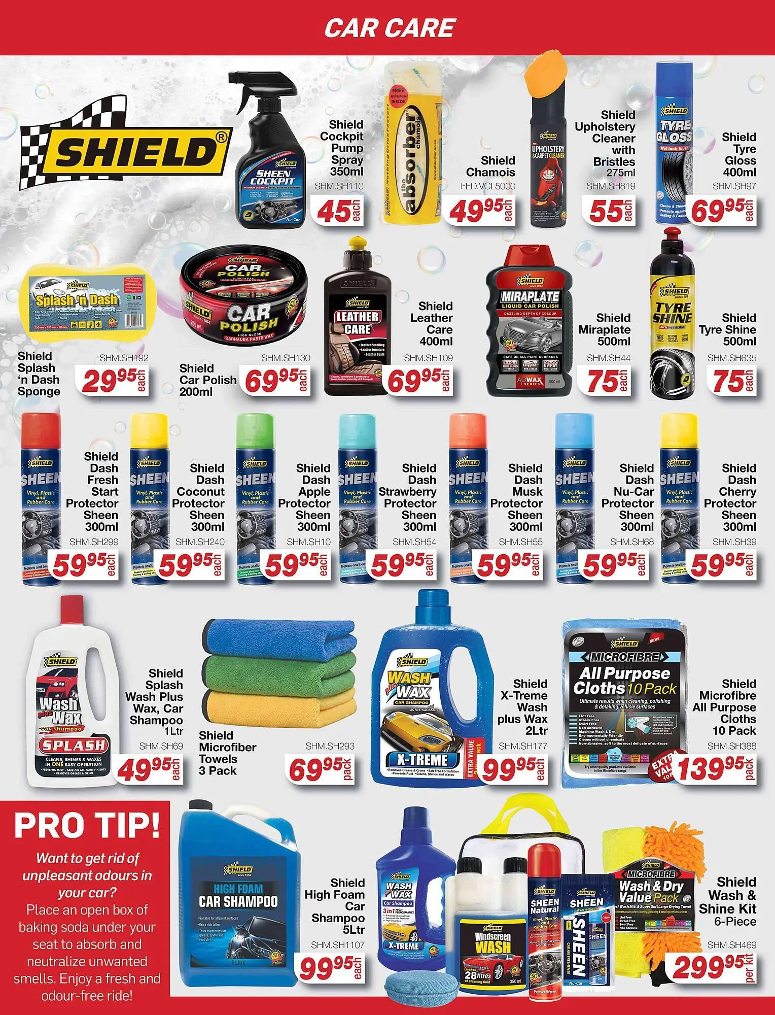 AutoZone catalogue from 23 January to 9 February 2026 - Catalogue Page 29