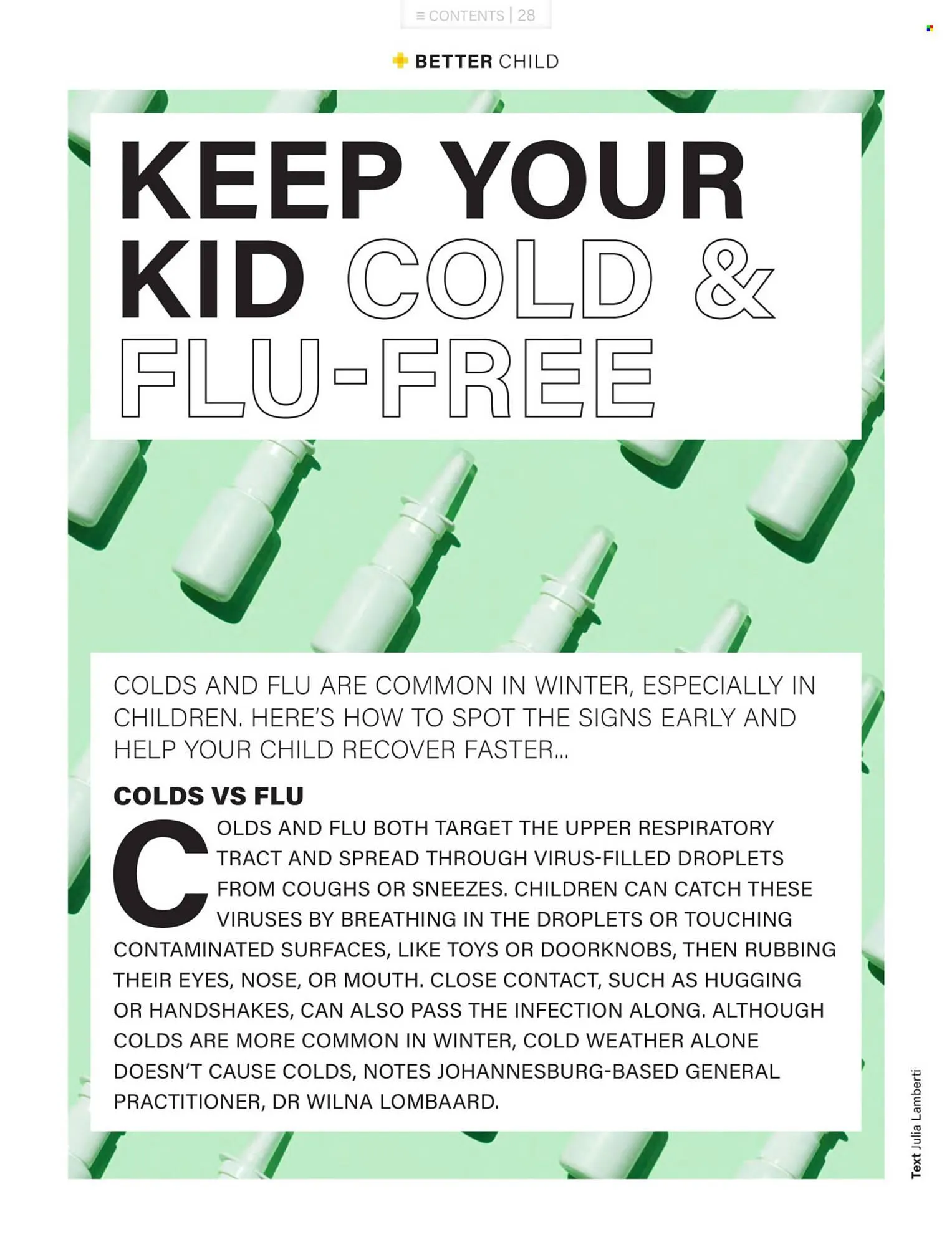 Baby City catalogue from 1 May to 31 May 2025 - Catalogue Page 28