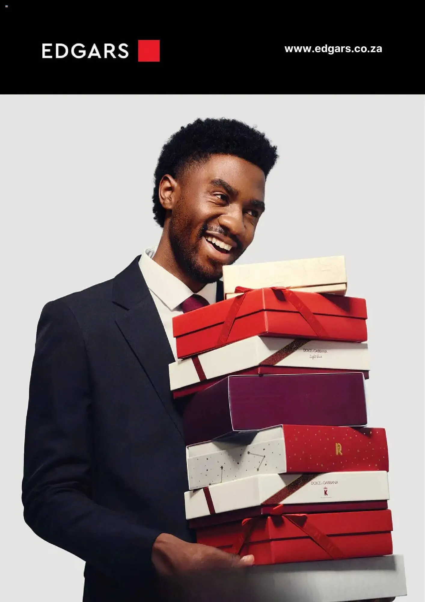 Edgars catalogue from 7 December to 31 December 2025 - Catalogue Page 9