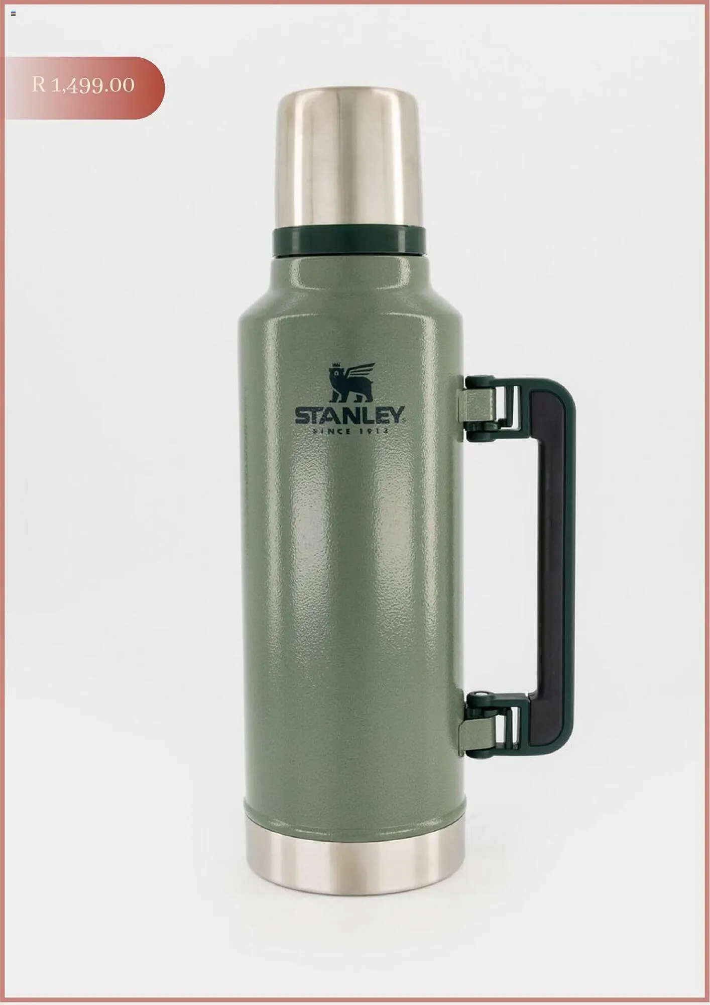 Cape Union Mart catalogue from 20 March to 15 April 2024 - Catalogue Page 3