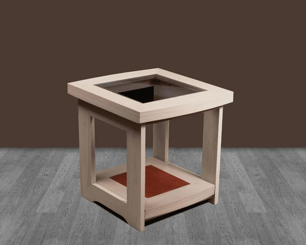 Okavango Side Table