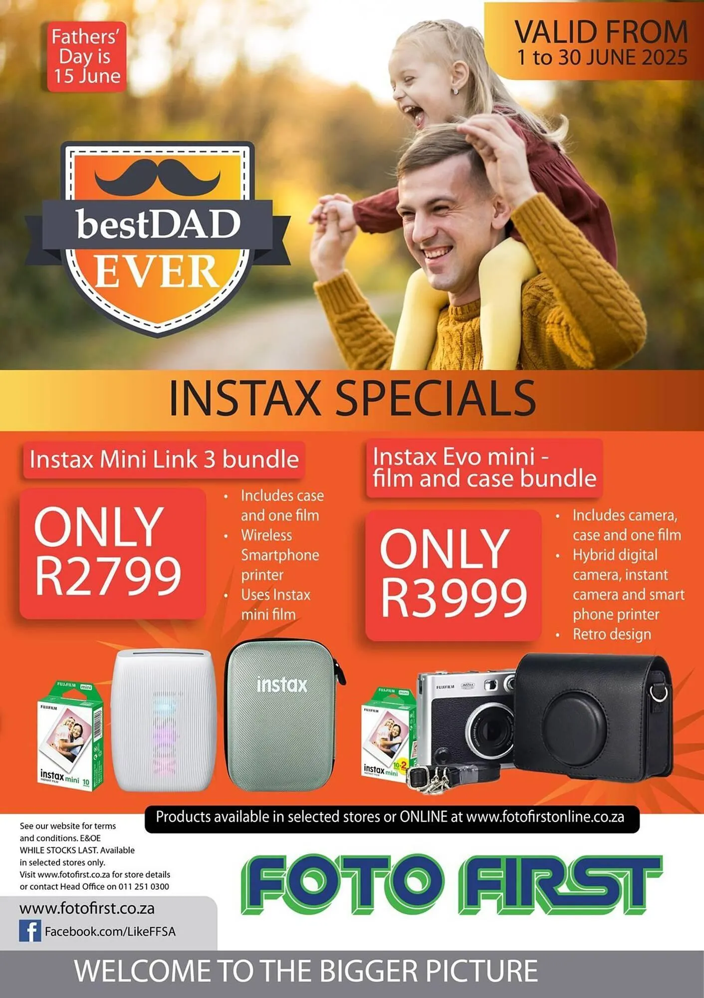 Foto First catalogue from 1 June to 30 June 2025 - Catalogue Page 2