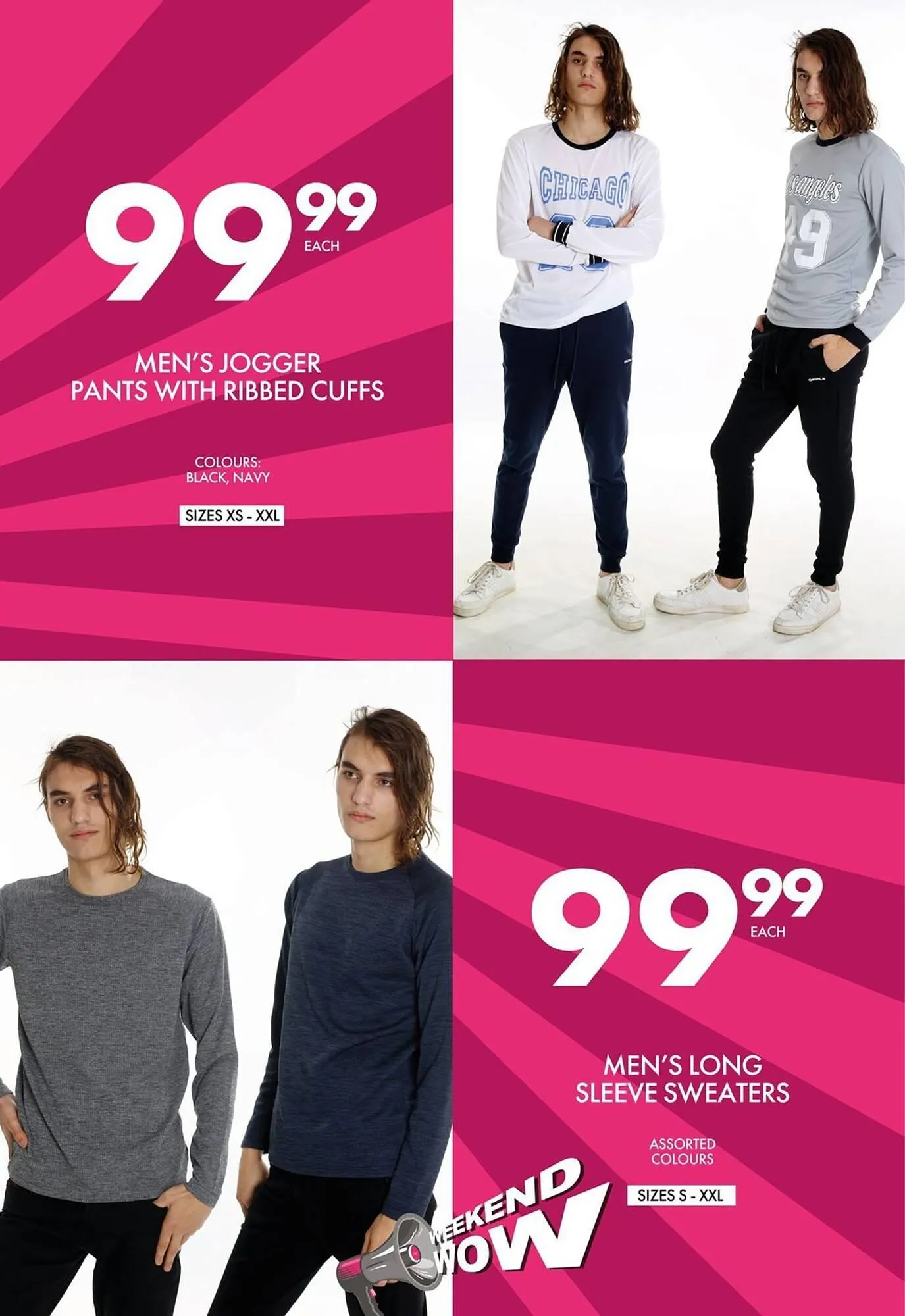 Save catalogue from 23 May to 25 May 2025 - Catalogue Page 5