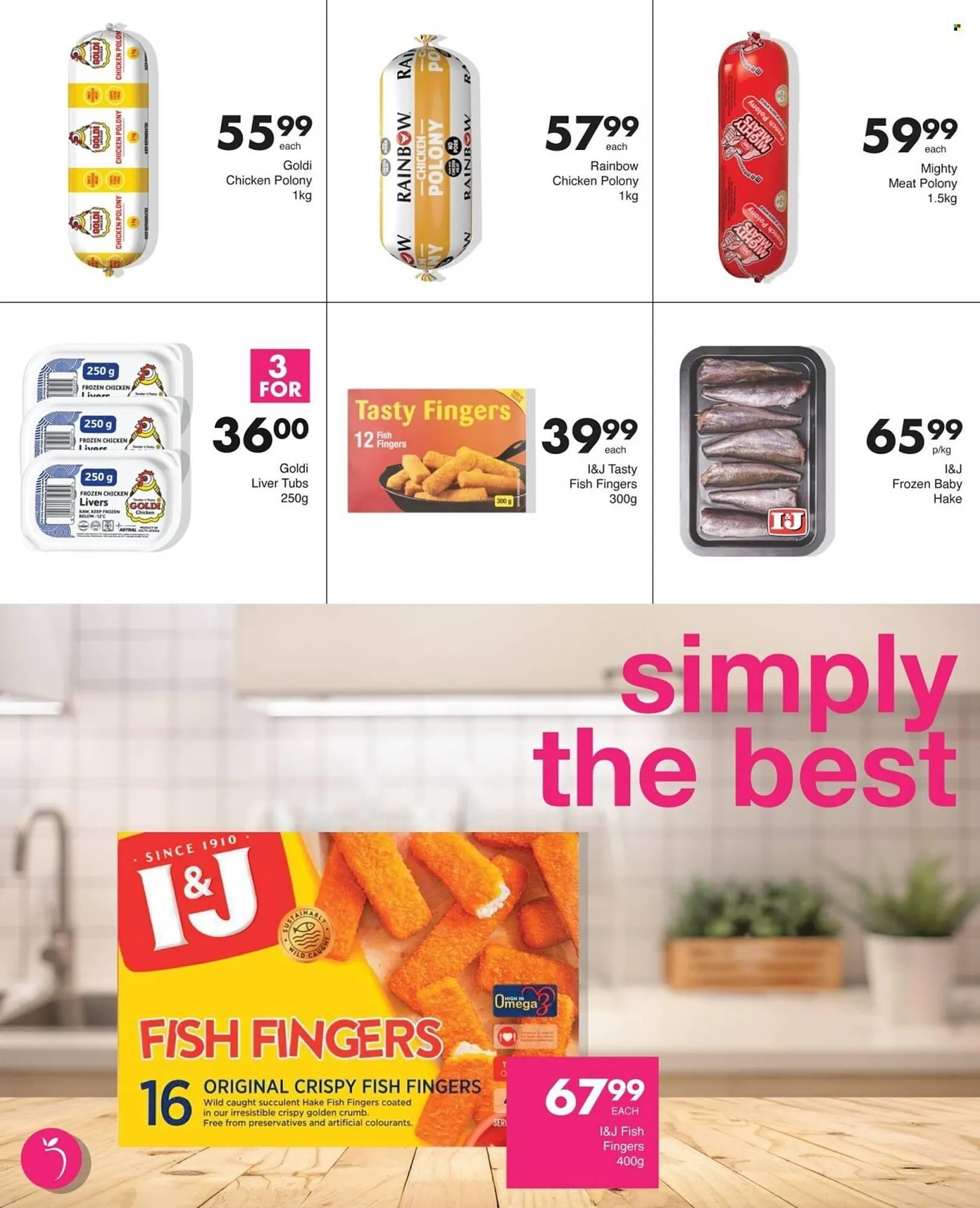 Save catalogue from 15 January to 25 January 2026 - Catalogue Page 8